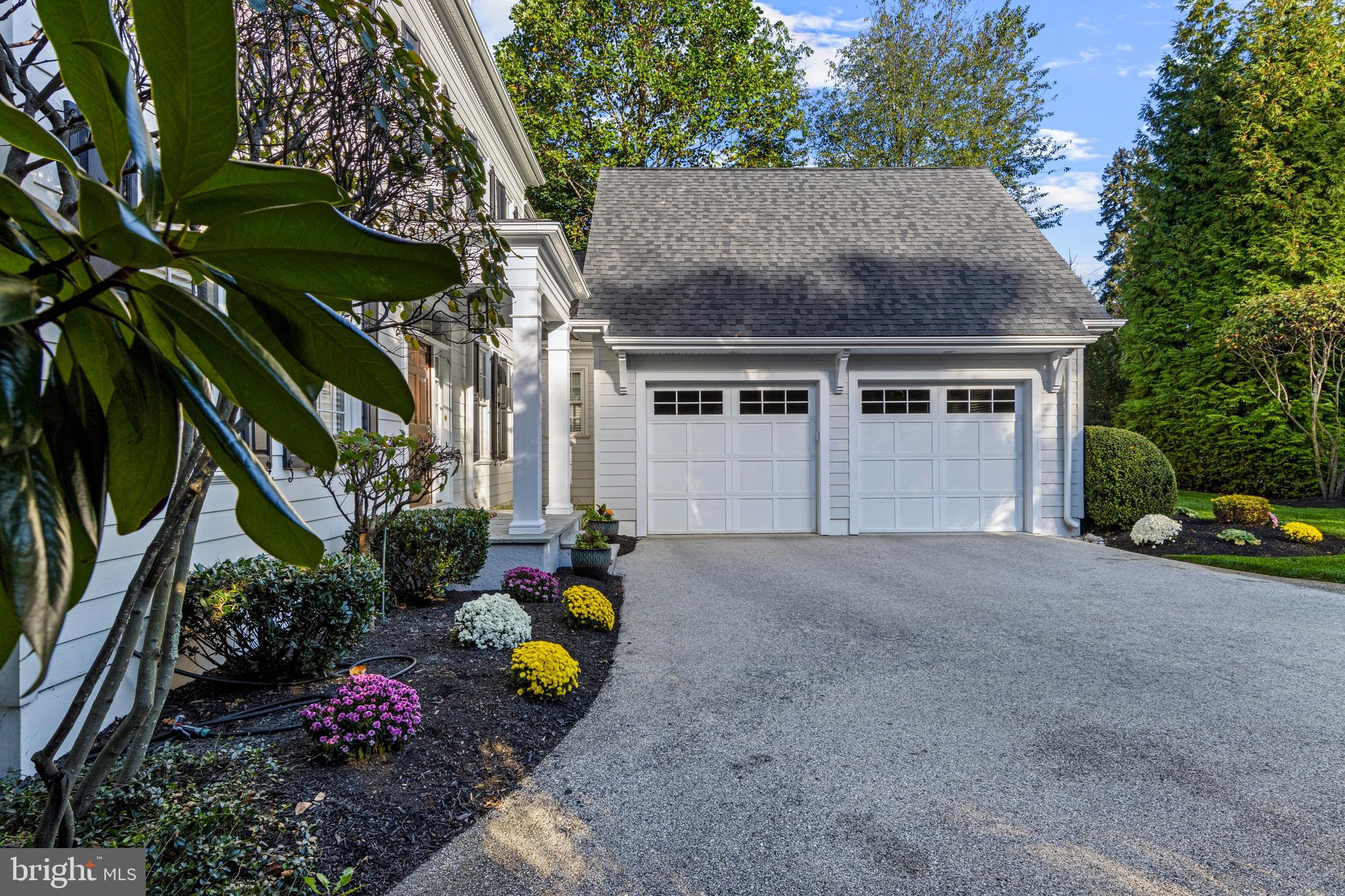 RADNOR WALK - Residential