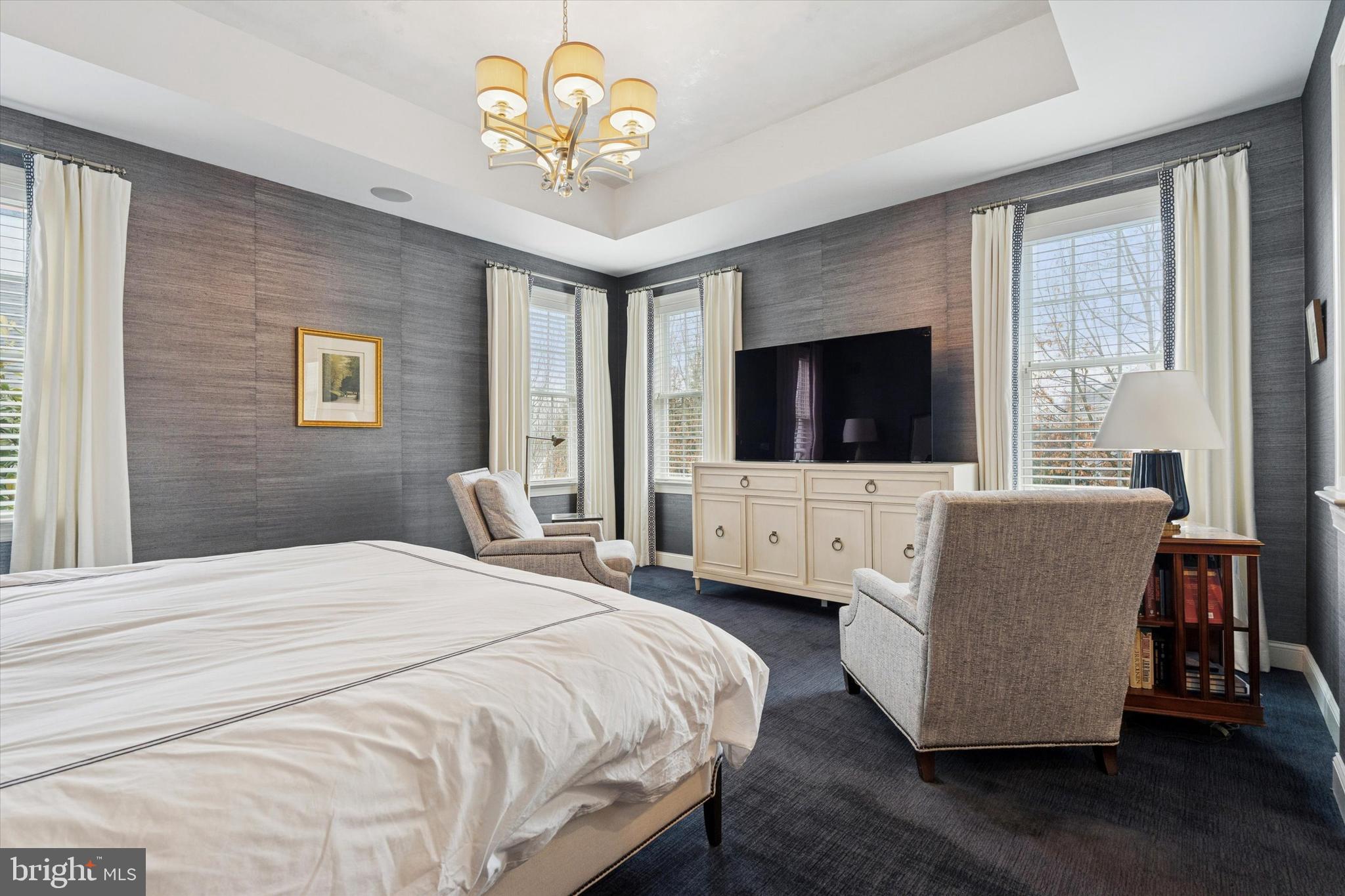 RADNOR WALK - Residential