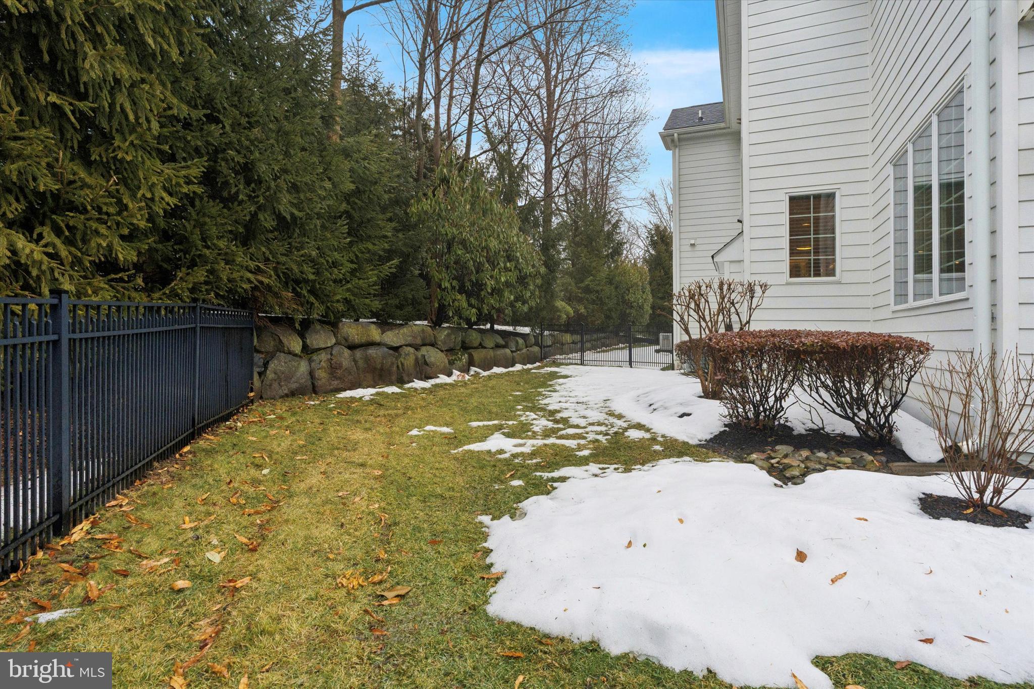 RADNOR WALK - Residential