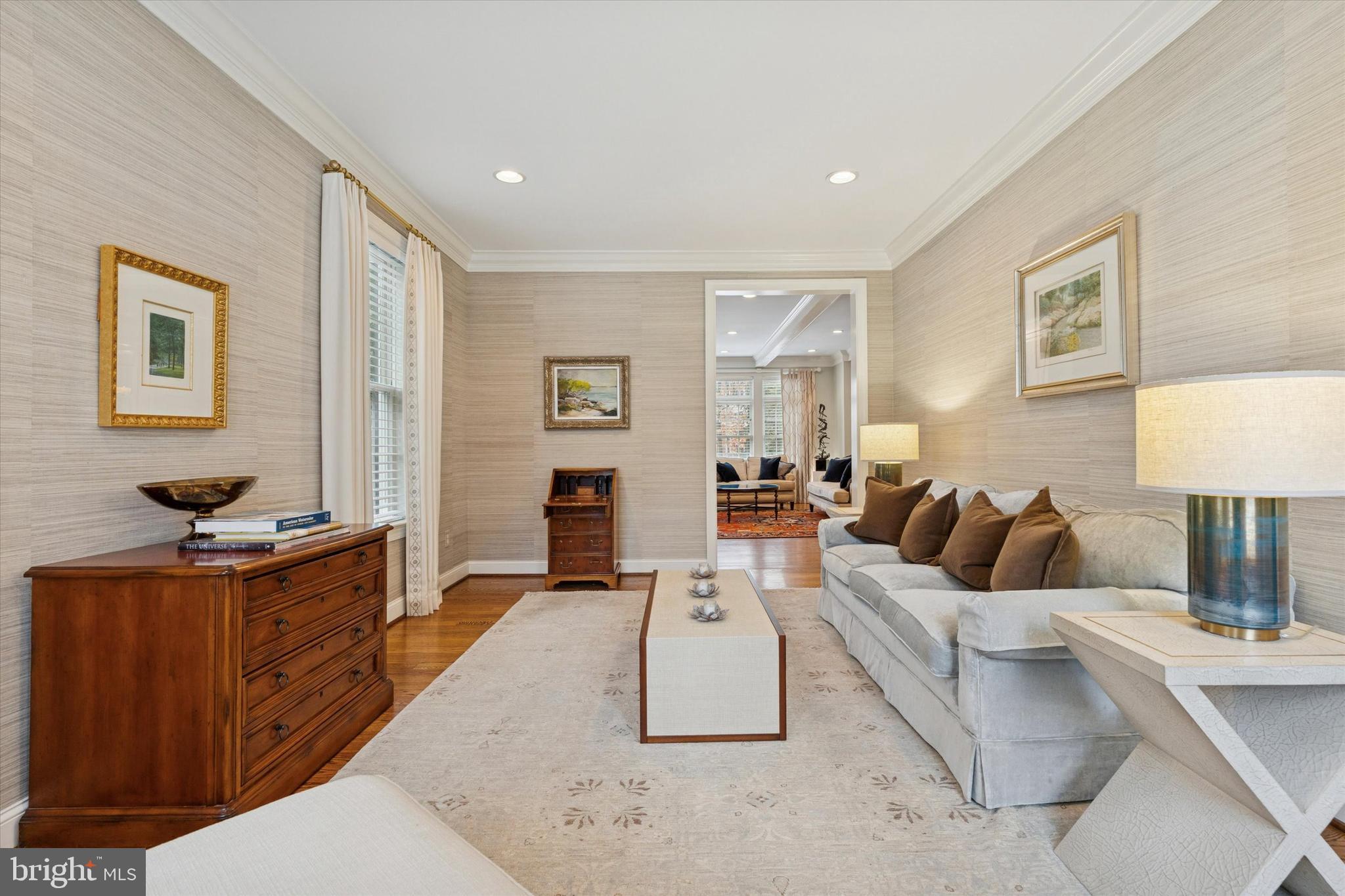 1436 COUNTY LINE ROAD