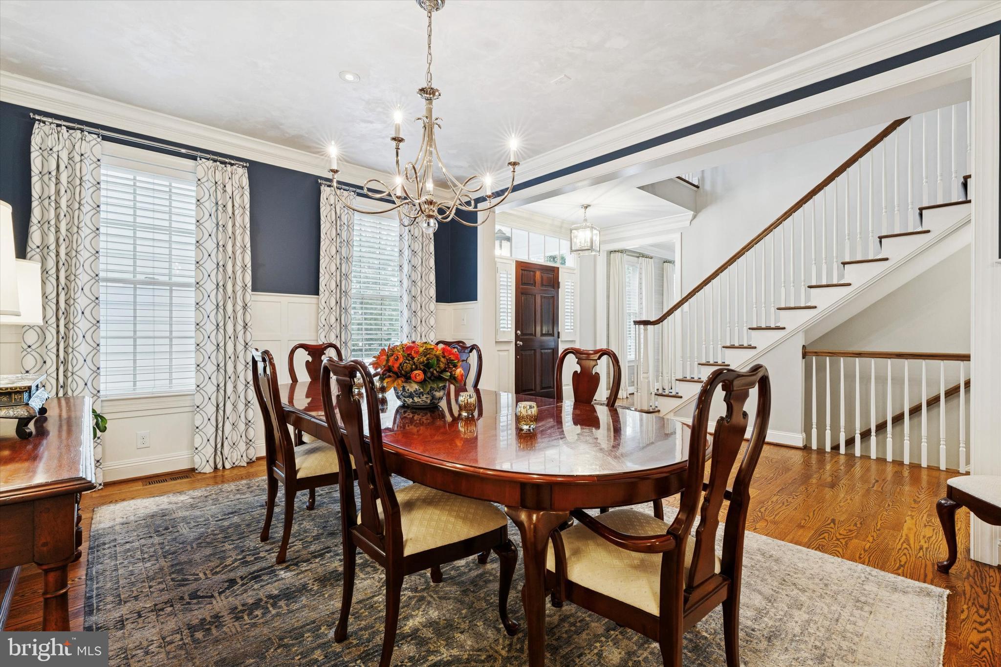 RADNOR WALK - Residential