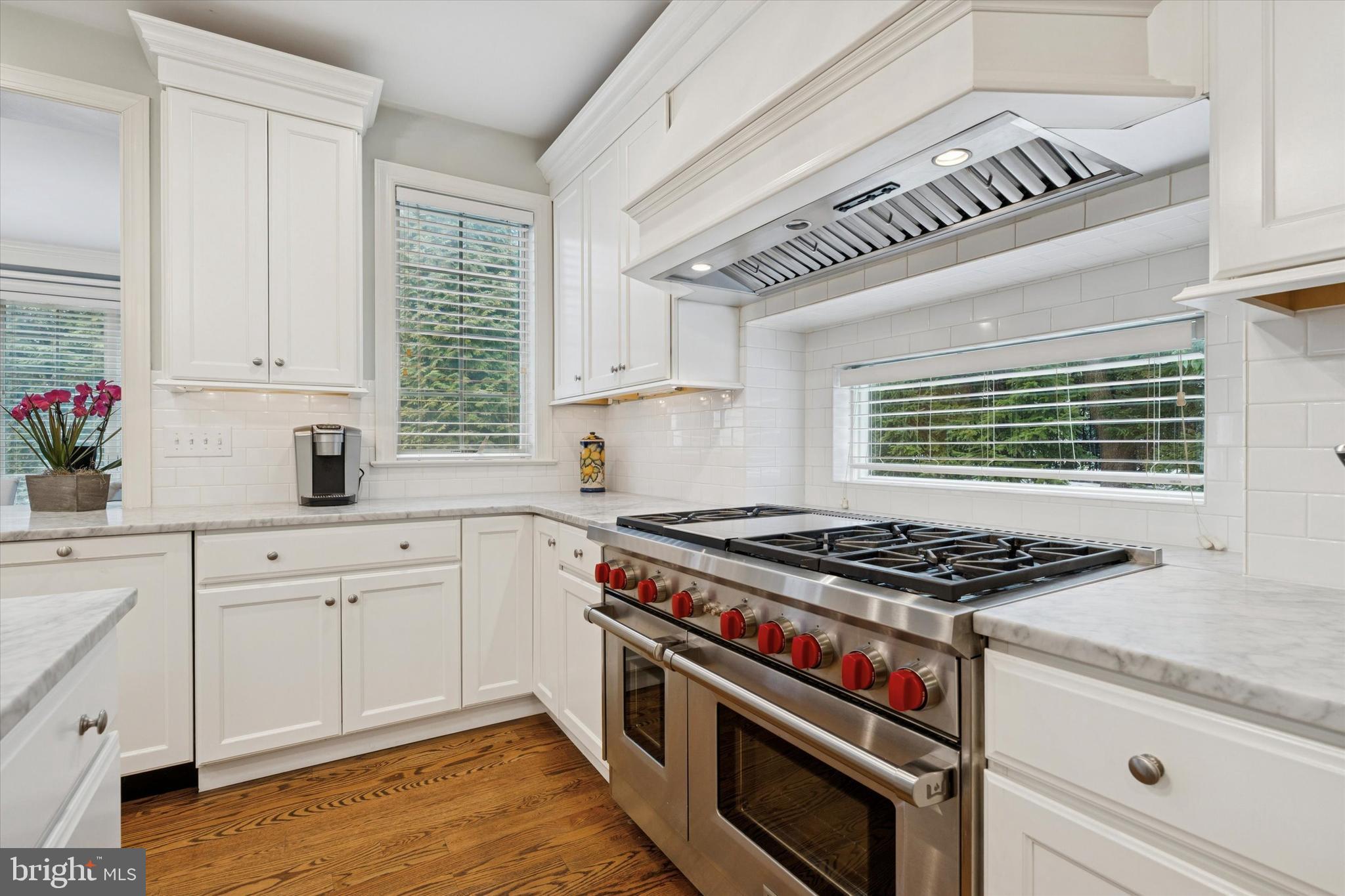 RADNOR WALK - Residential