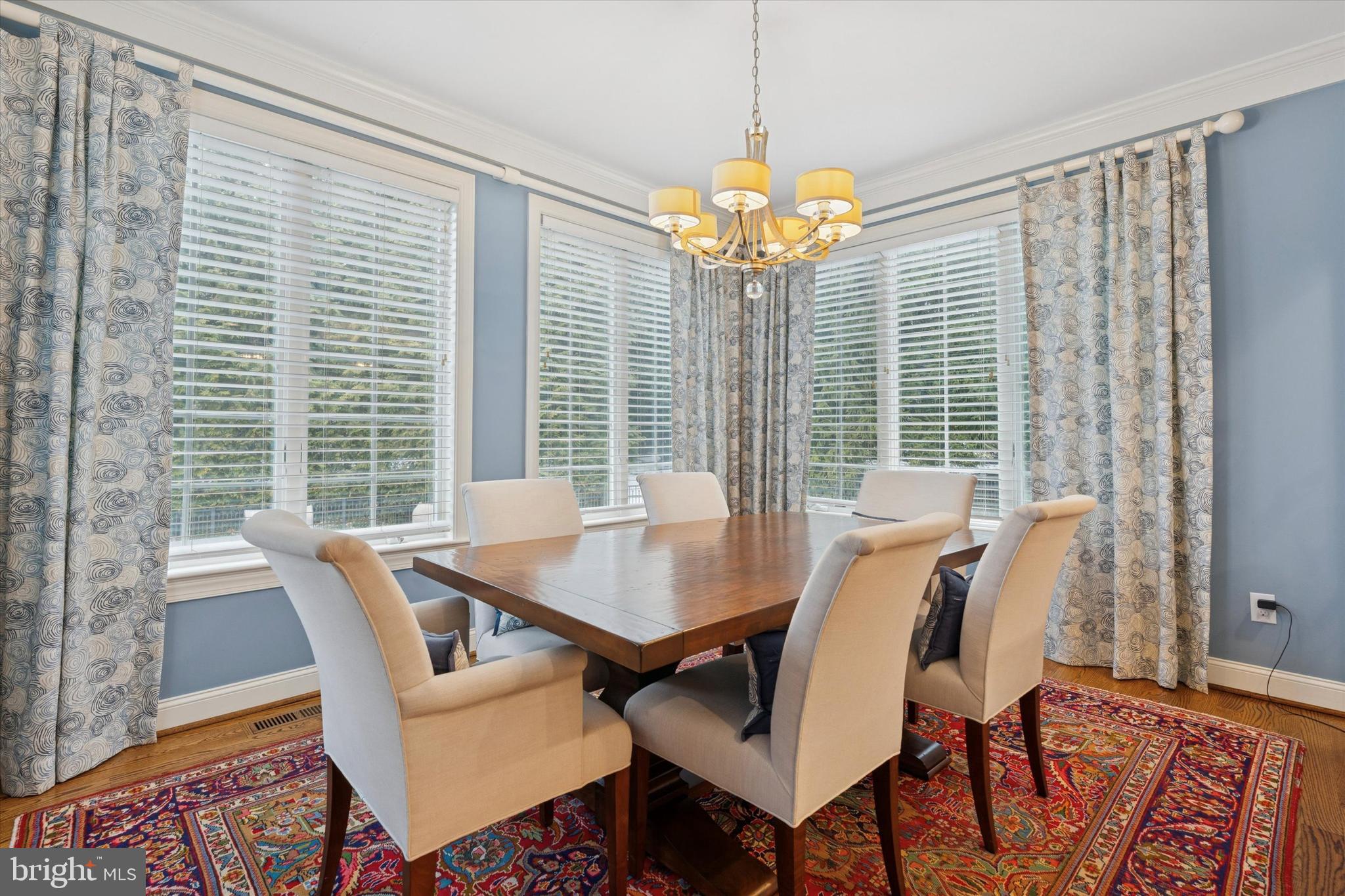 RADNOR WALK - Residential