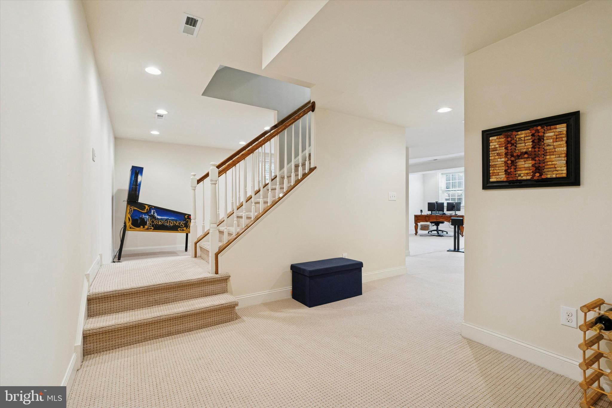 RADNOR WALK - Residential