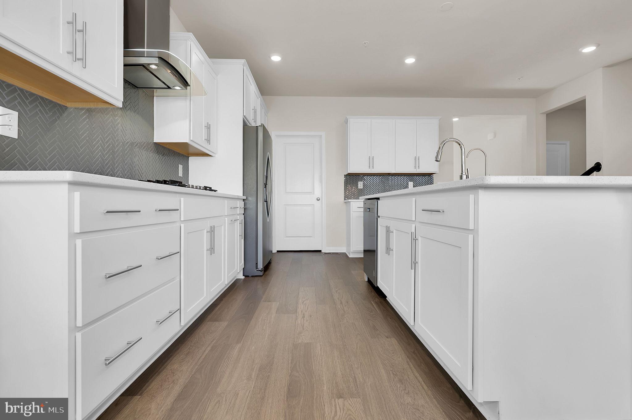 RENN QUARTER - Residential