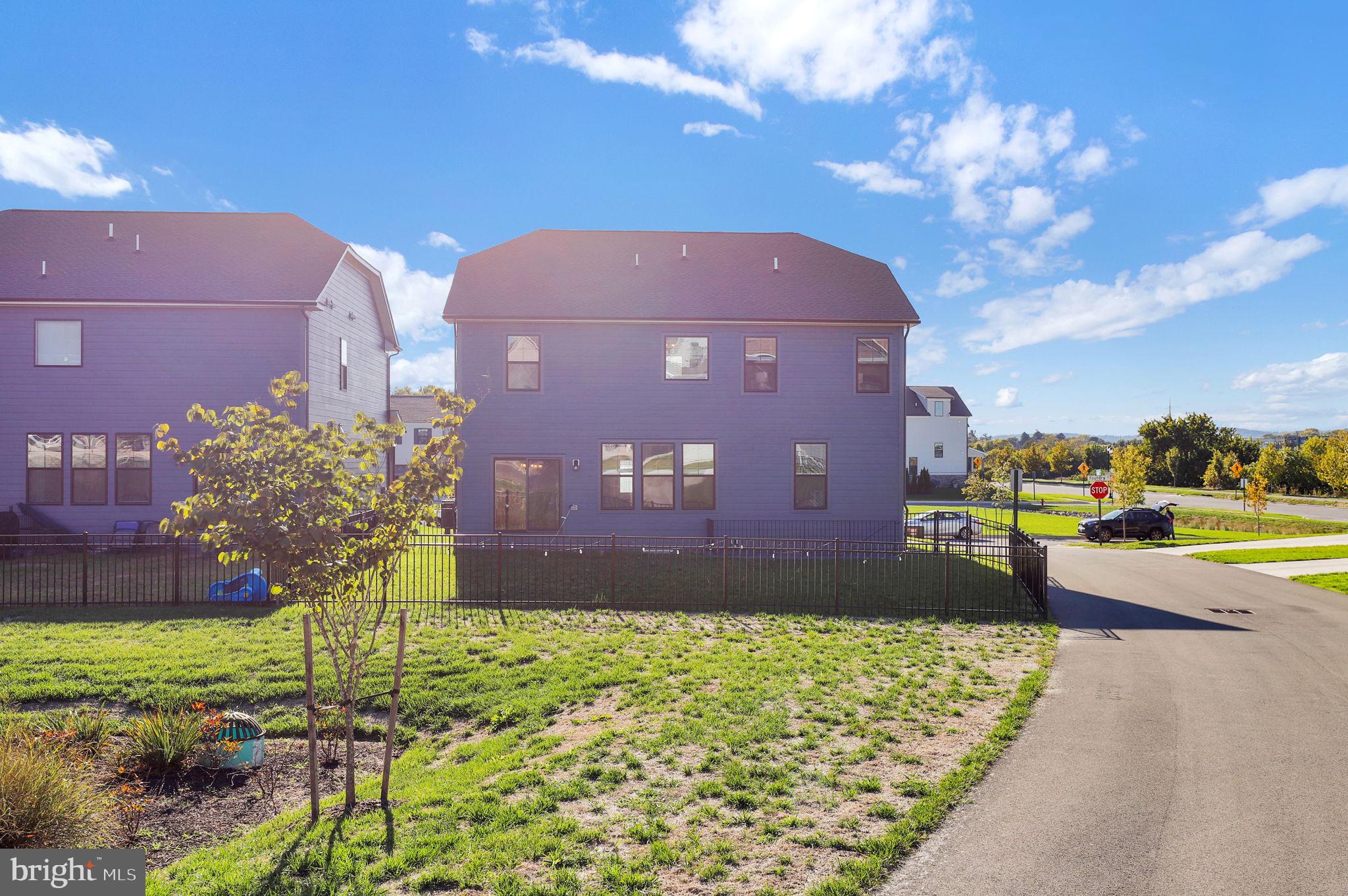 RENN QUARTER - Residential