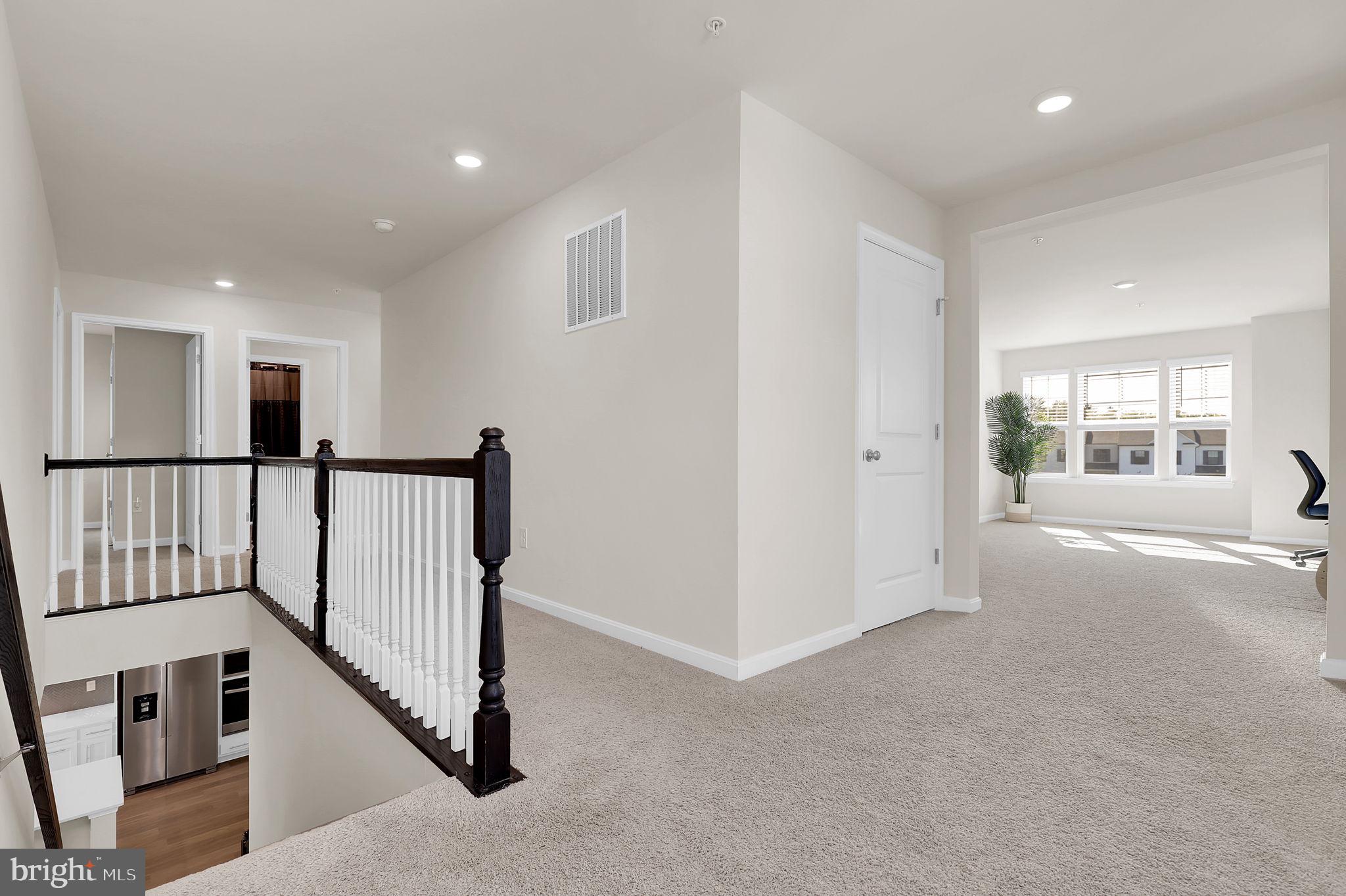 RENN QUARTER - Residential