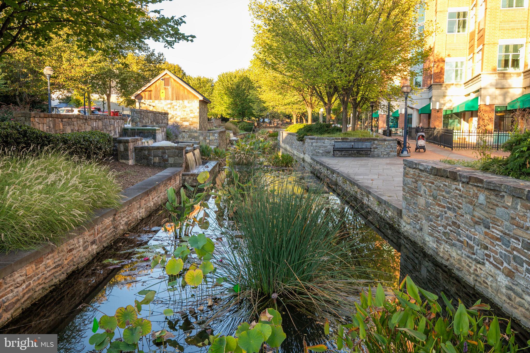 RENN QUARTER - Residential