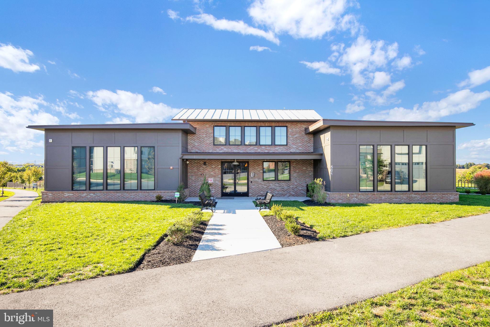 RENN QUARTER - Residential