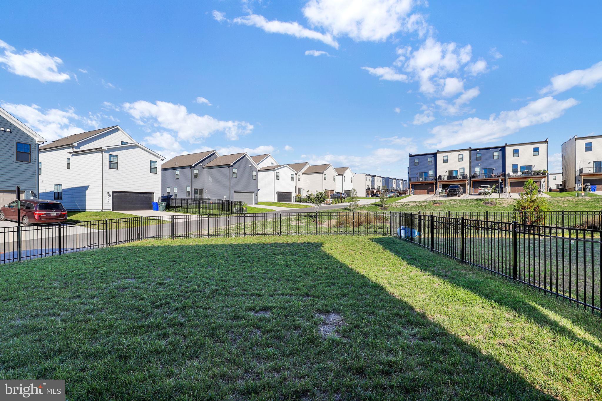 RENN QUARTER - Residential