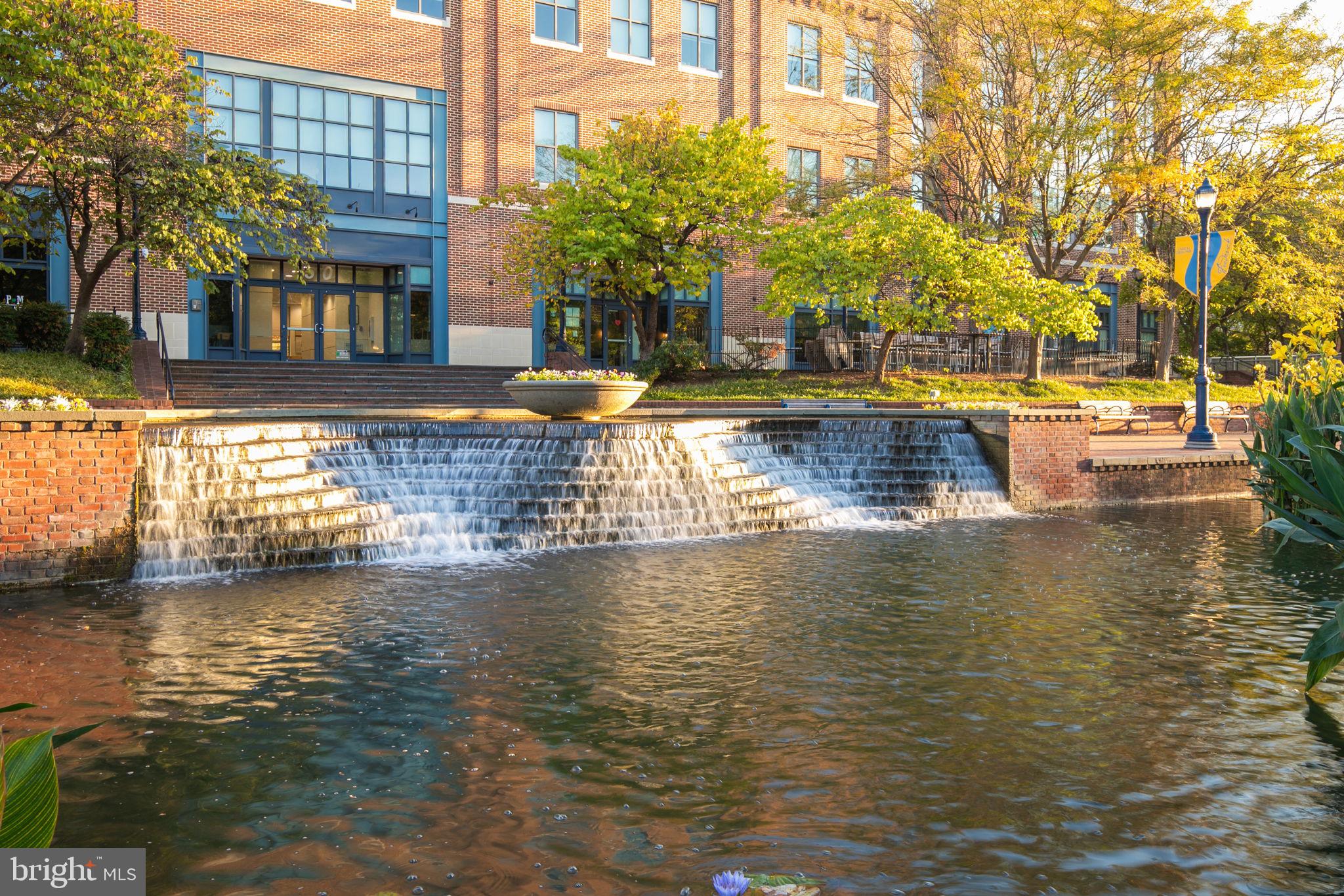 RENN QUARTER - Residential