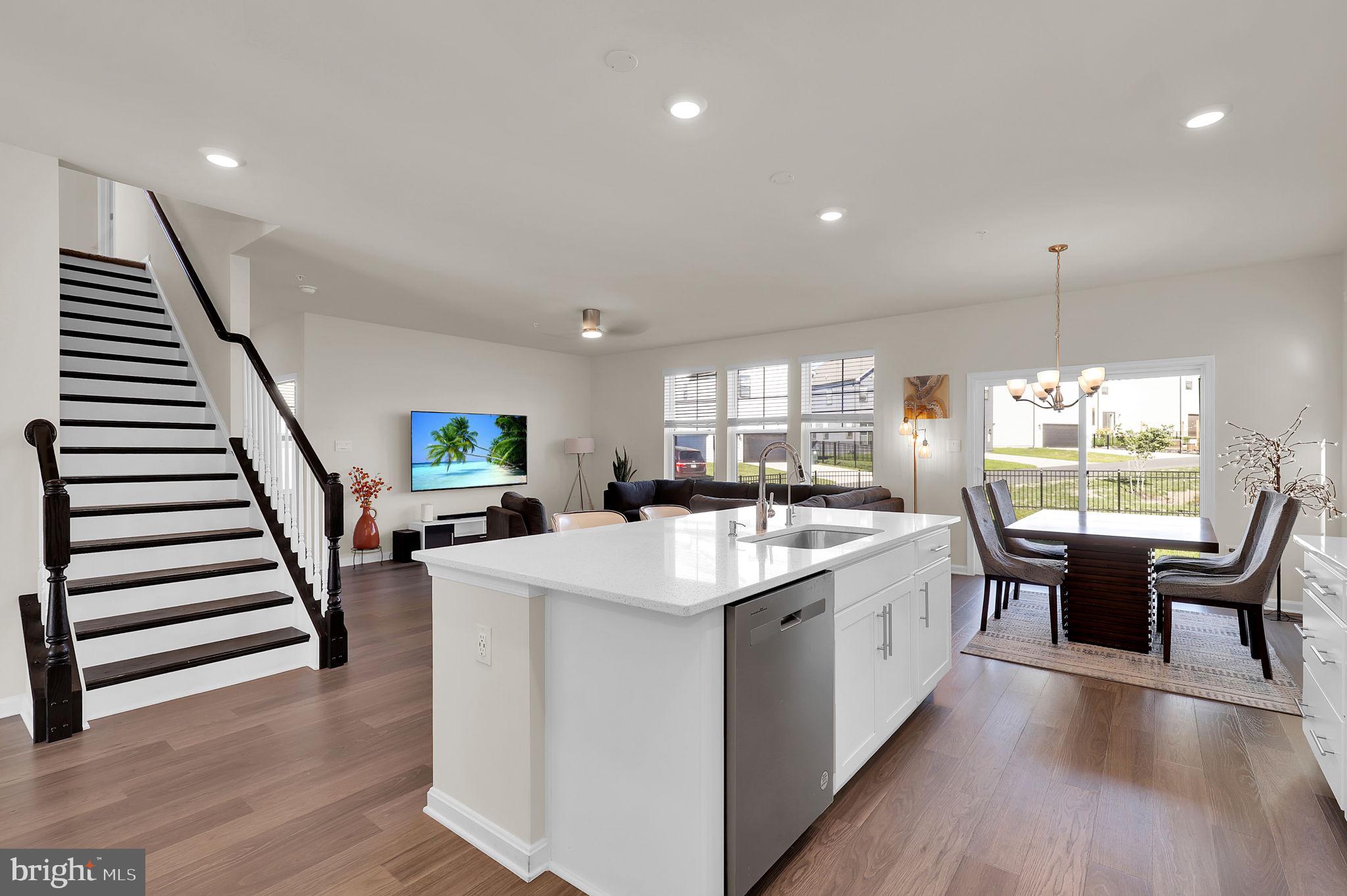 RENN QUARTER - Residential