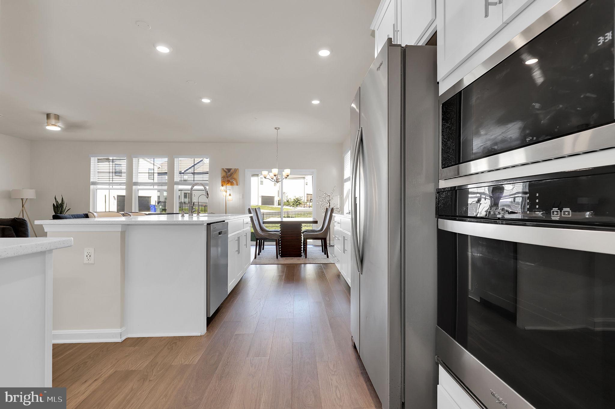 RENN QUARTER - Residential