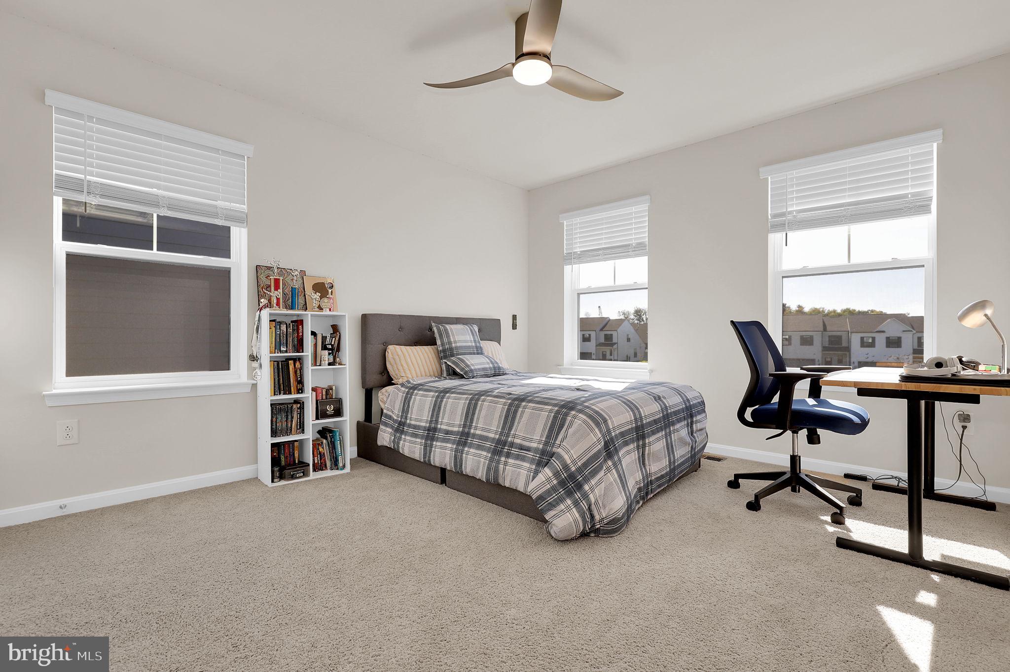 RENN QUARTER - Residential