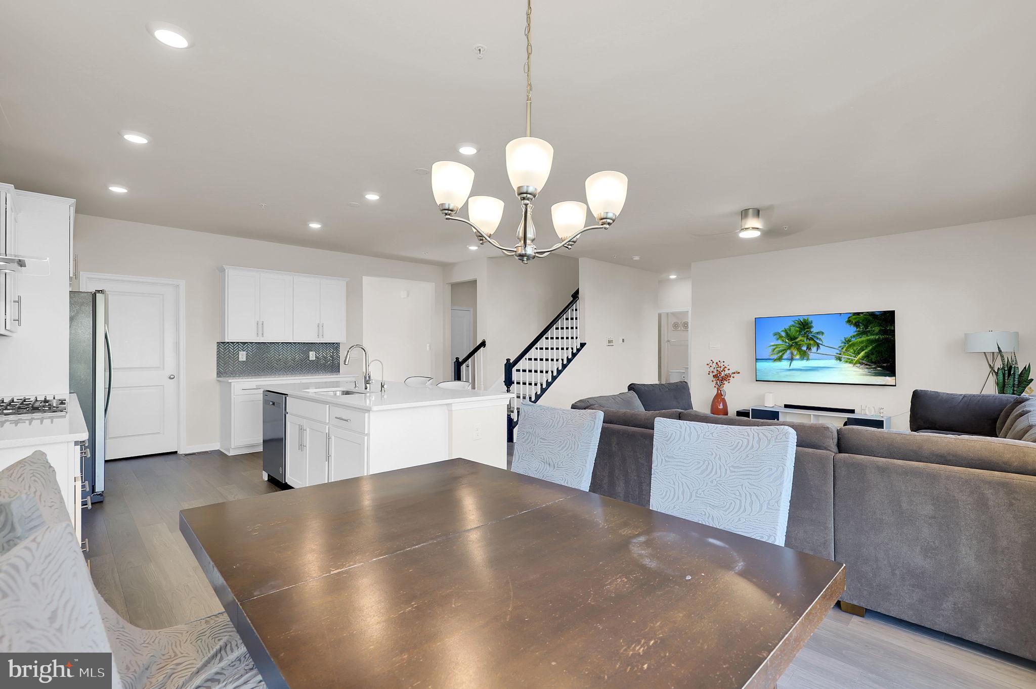 RENN QUARTER - Residential