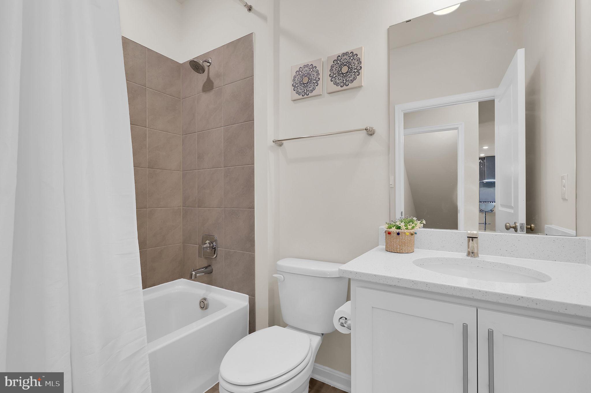 RENN QUARTER - Residential