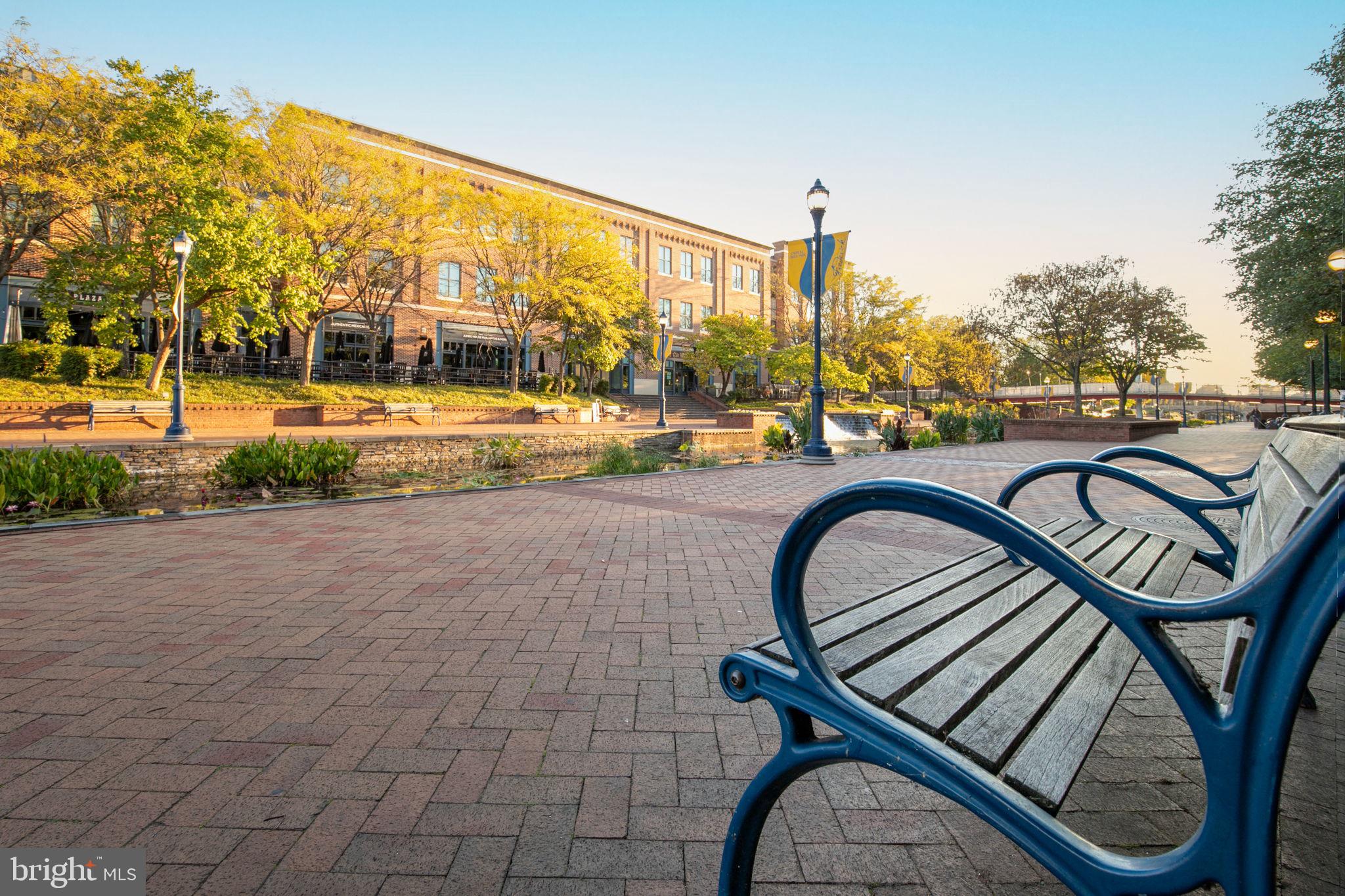 RENN QUARTER - Residential