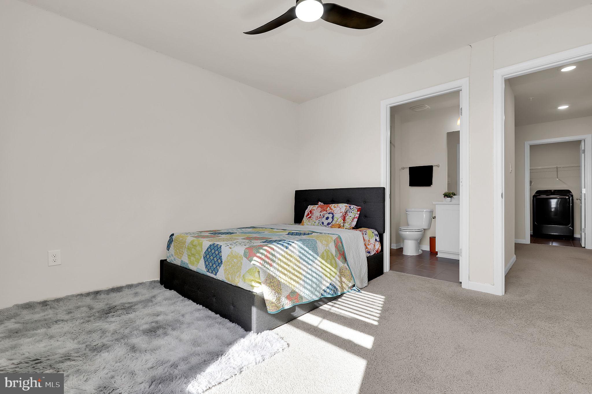 RENN QUARTER - Residential