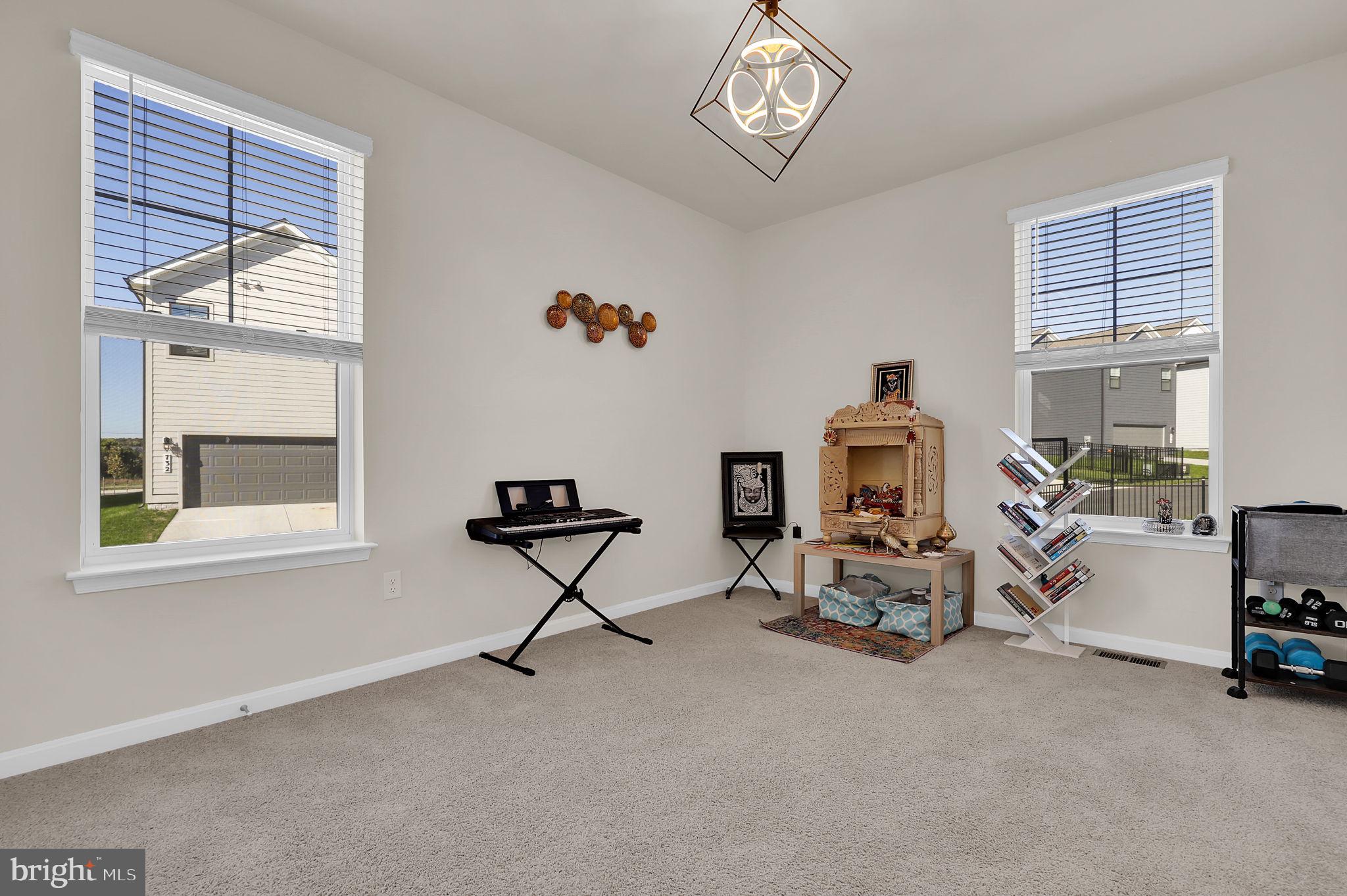 RENN QUARTER - Residential