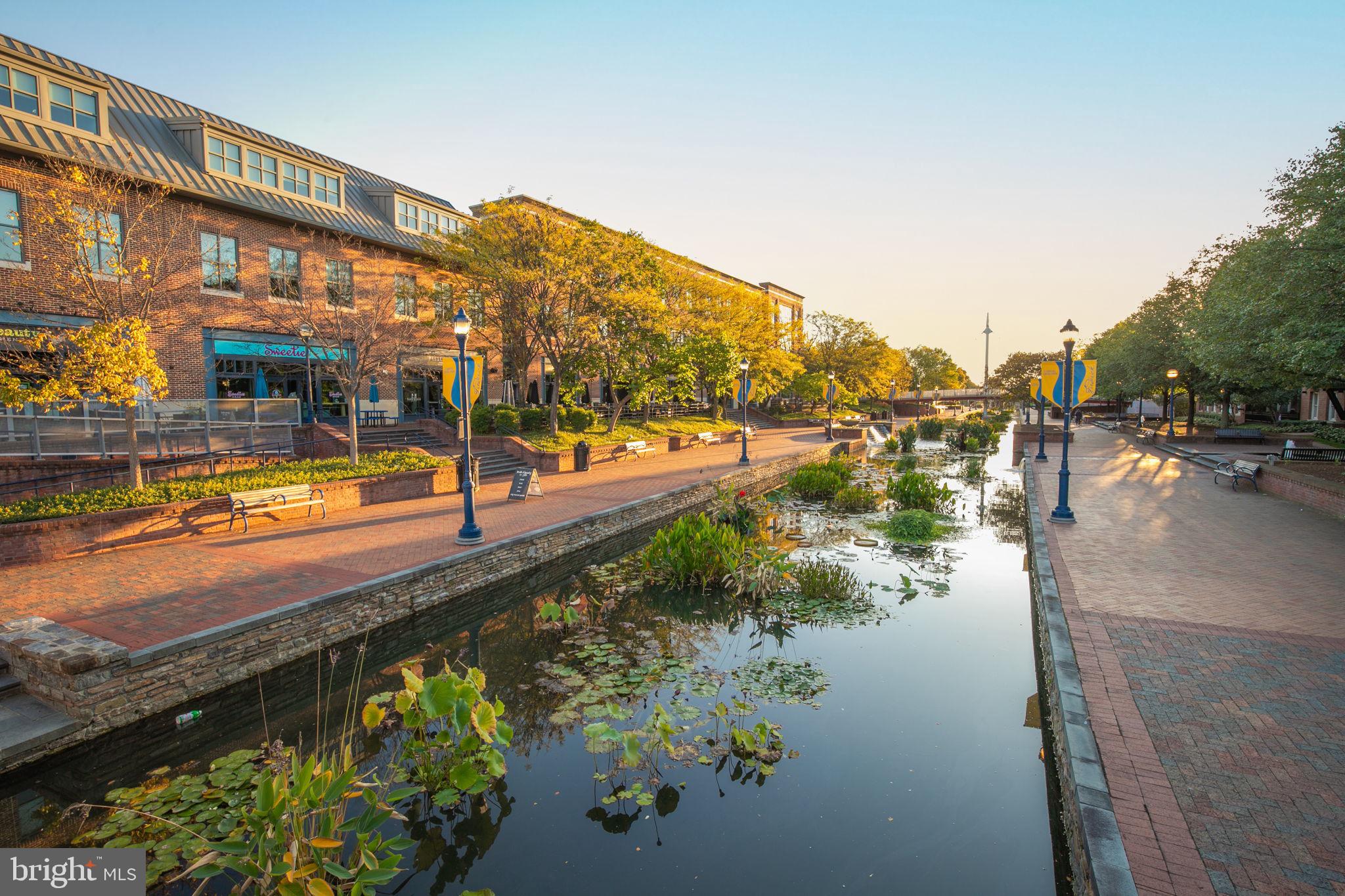 RENN QUARTER - Residential