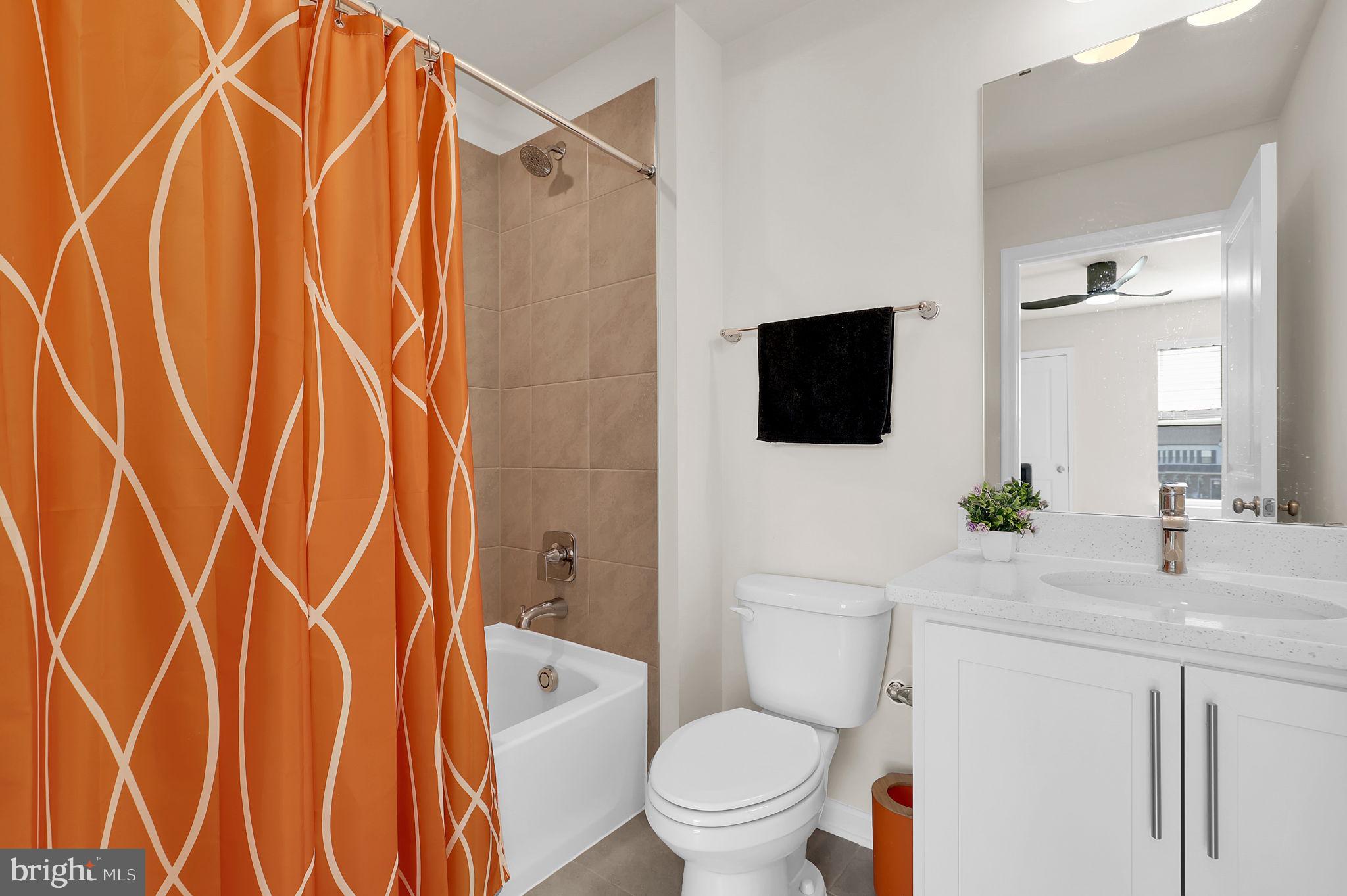 RENN QUARTER - Residential