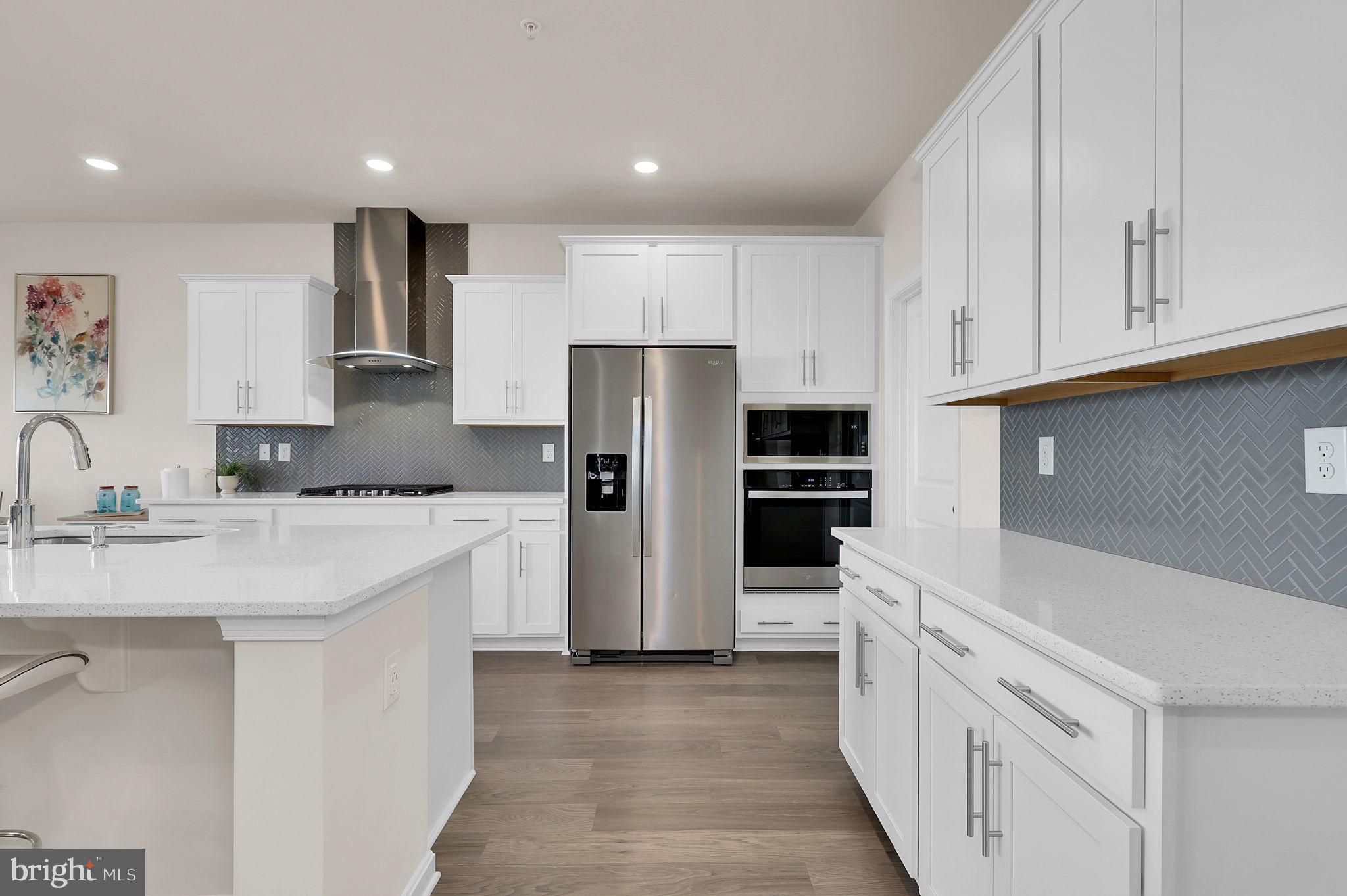 RENN QUARTER - Residential