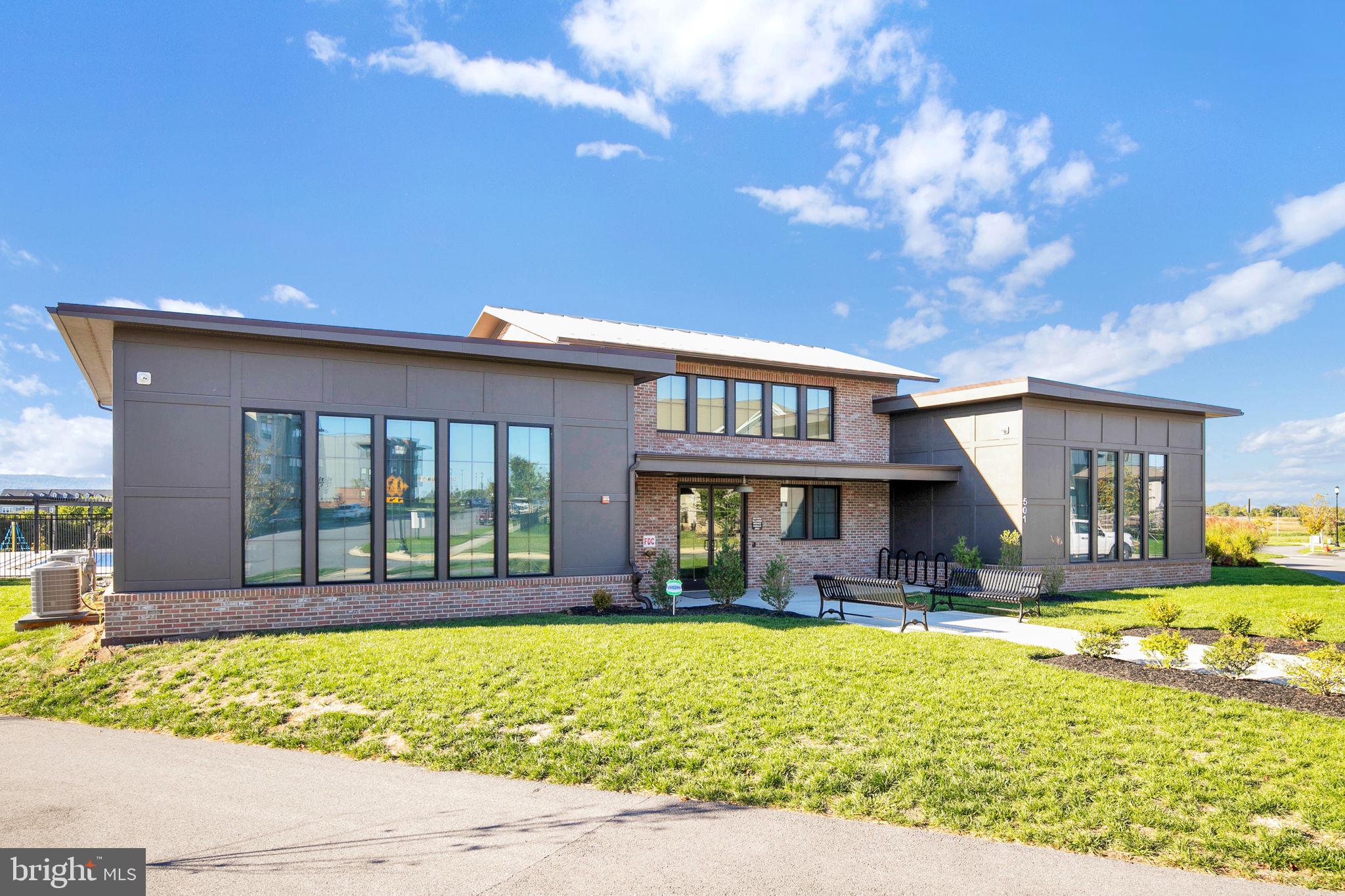 RENN QUARTER - Residential