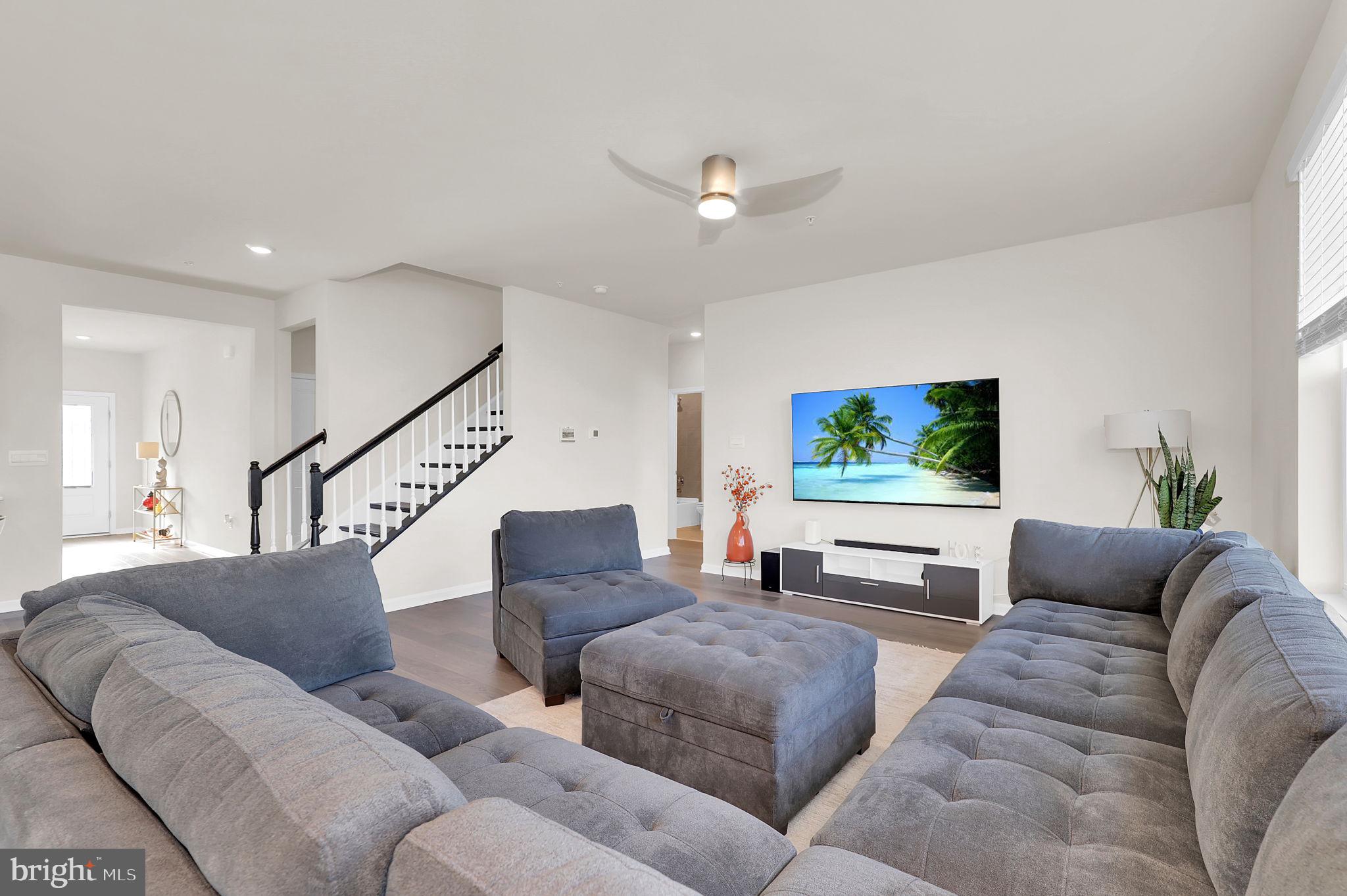 RENN QUARTER - Residential