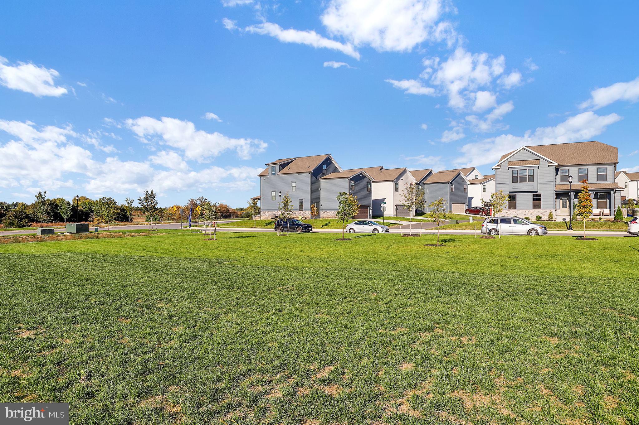 RENN QUARTER - Residential