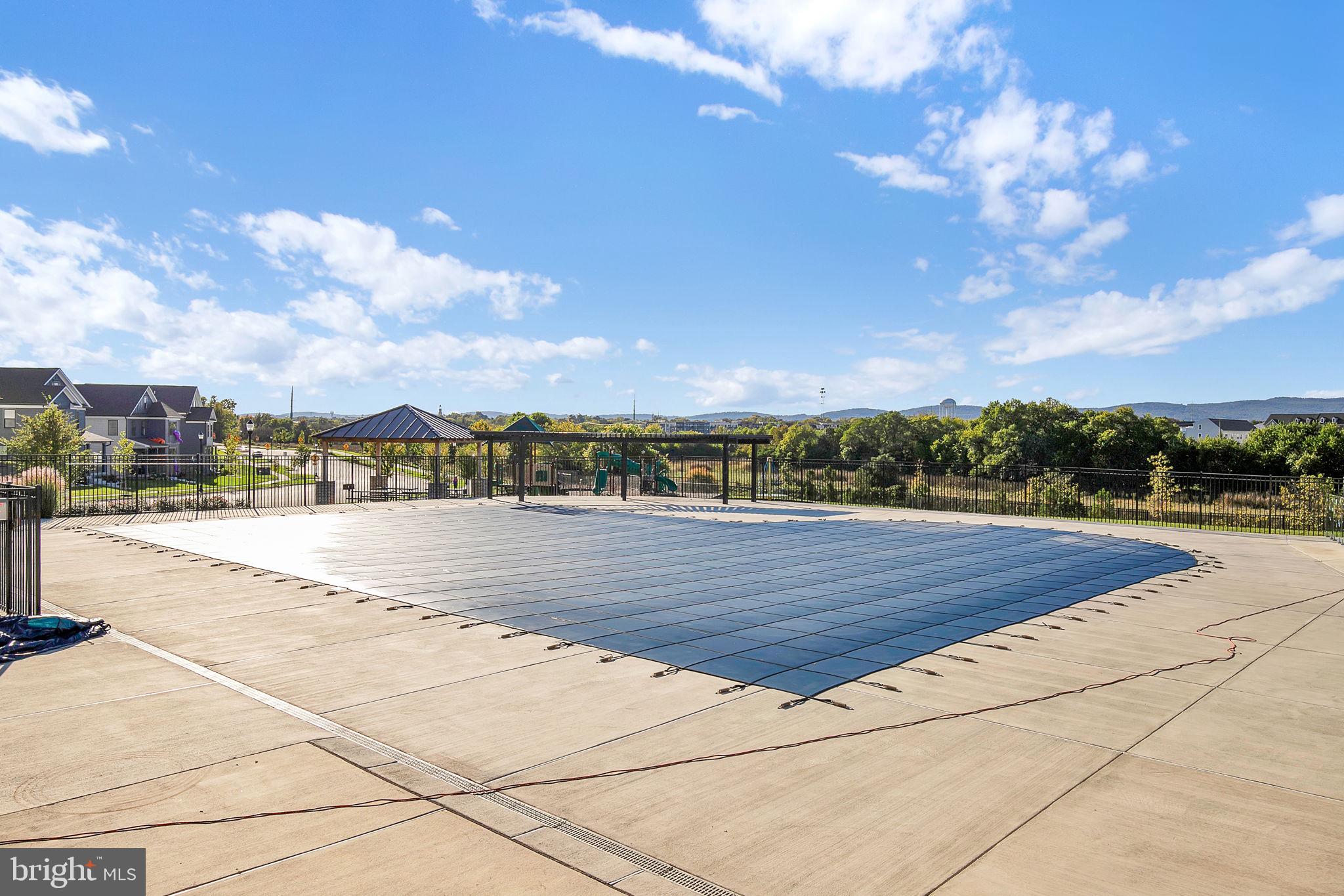 RENN QUARTER - Residential