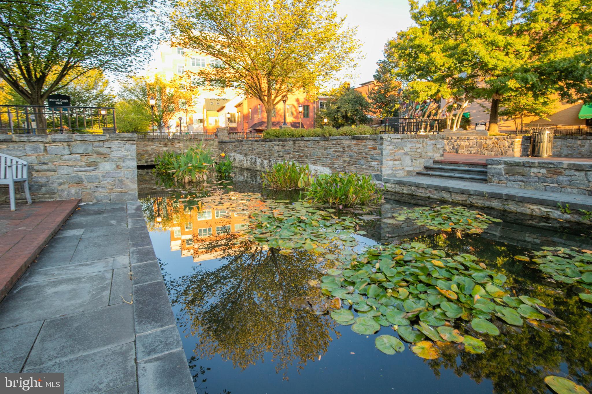 RENN QUARTER - Residential