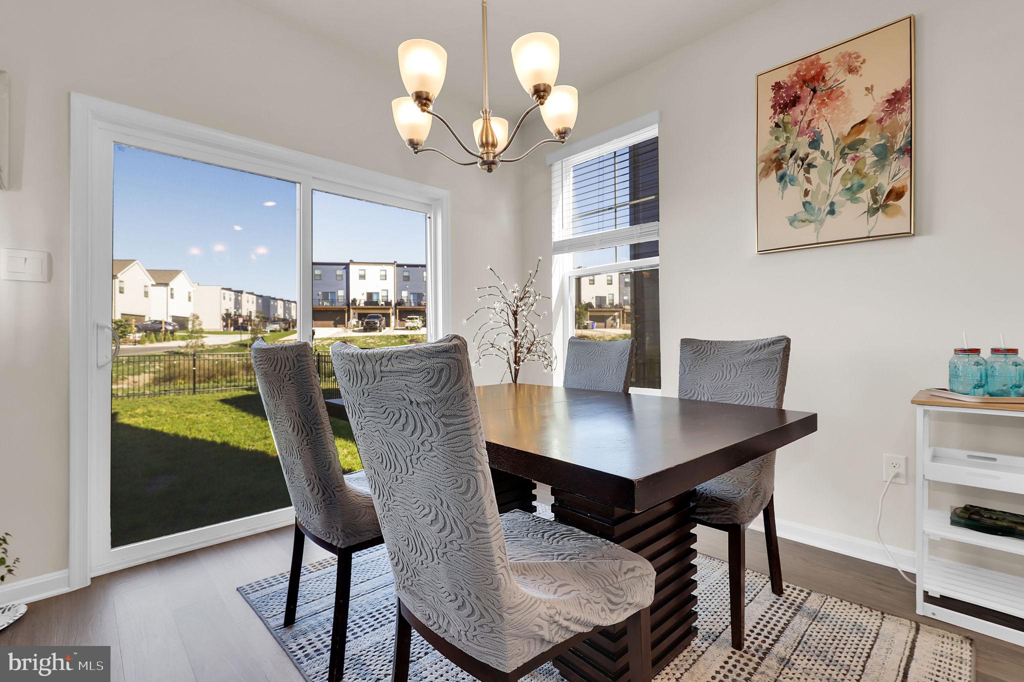 RENN QUARTER - Residential