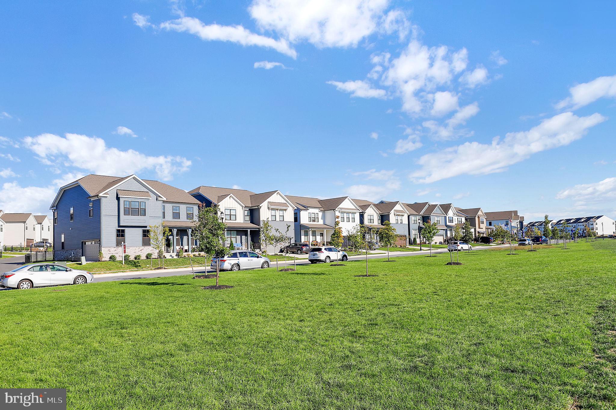 RENN QUARTER - Residential