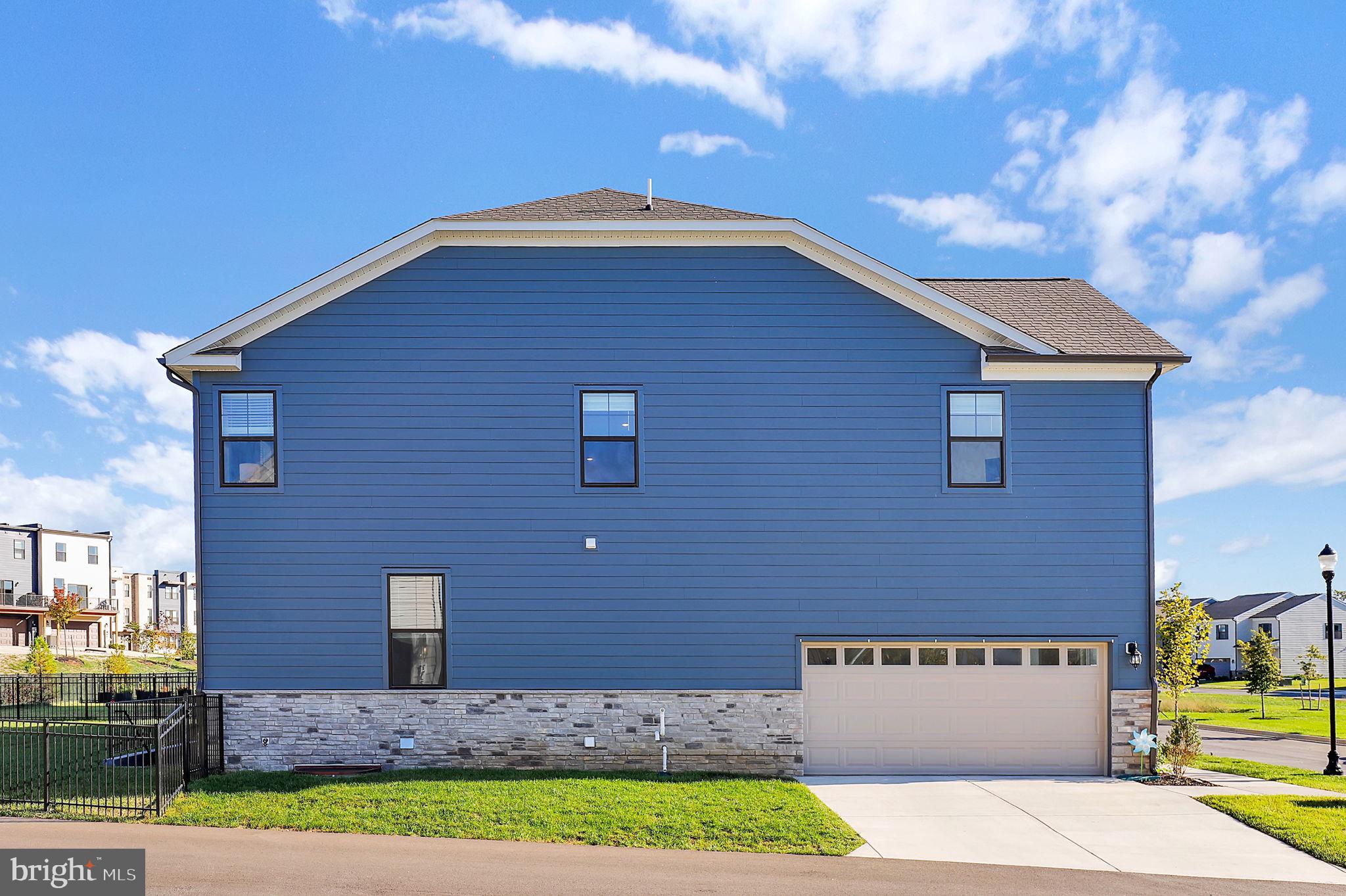 RENN QUARTER - Residential