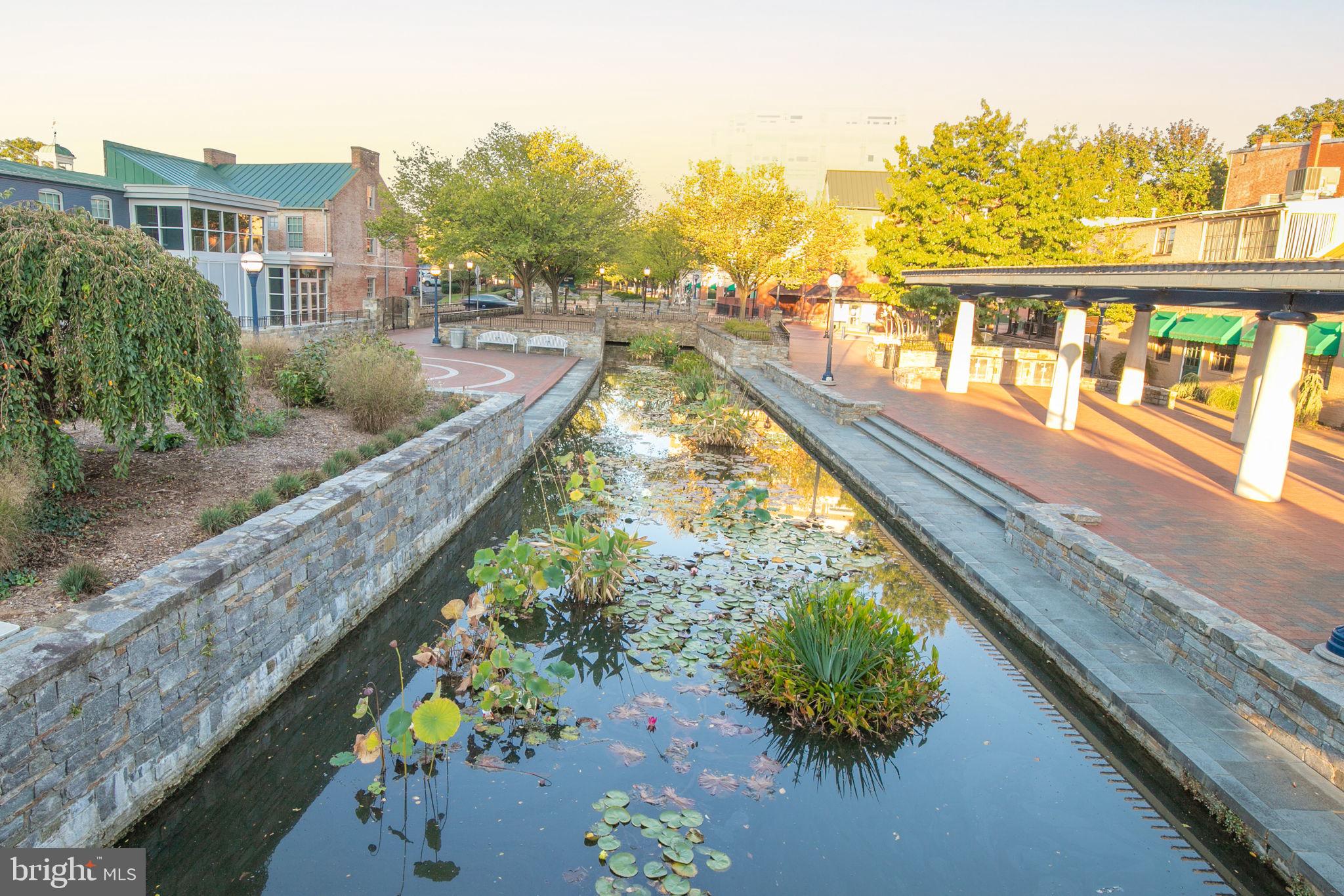 RENN QUARTER - Residential