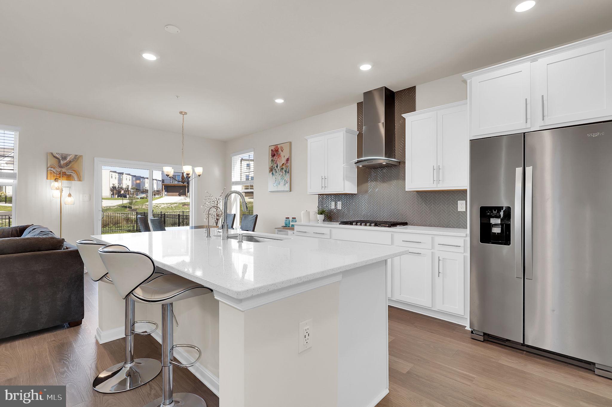 RENN QUARTER - Residential