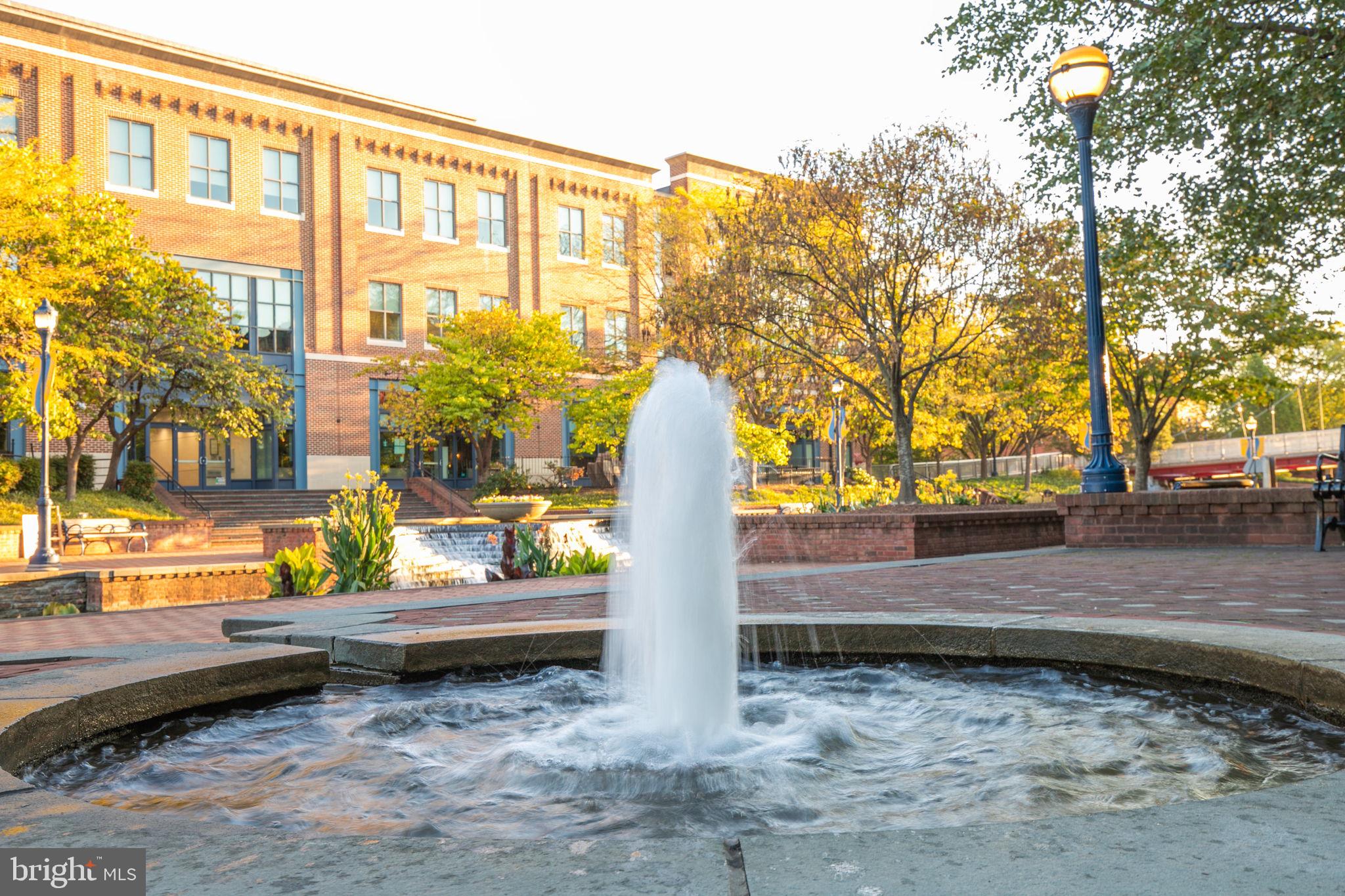 RENN QUARTER - Residential