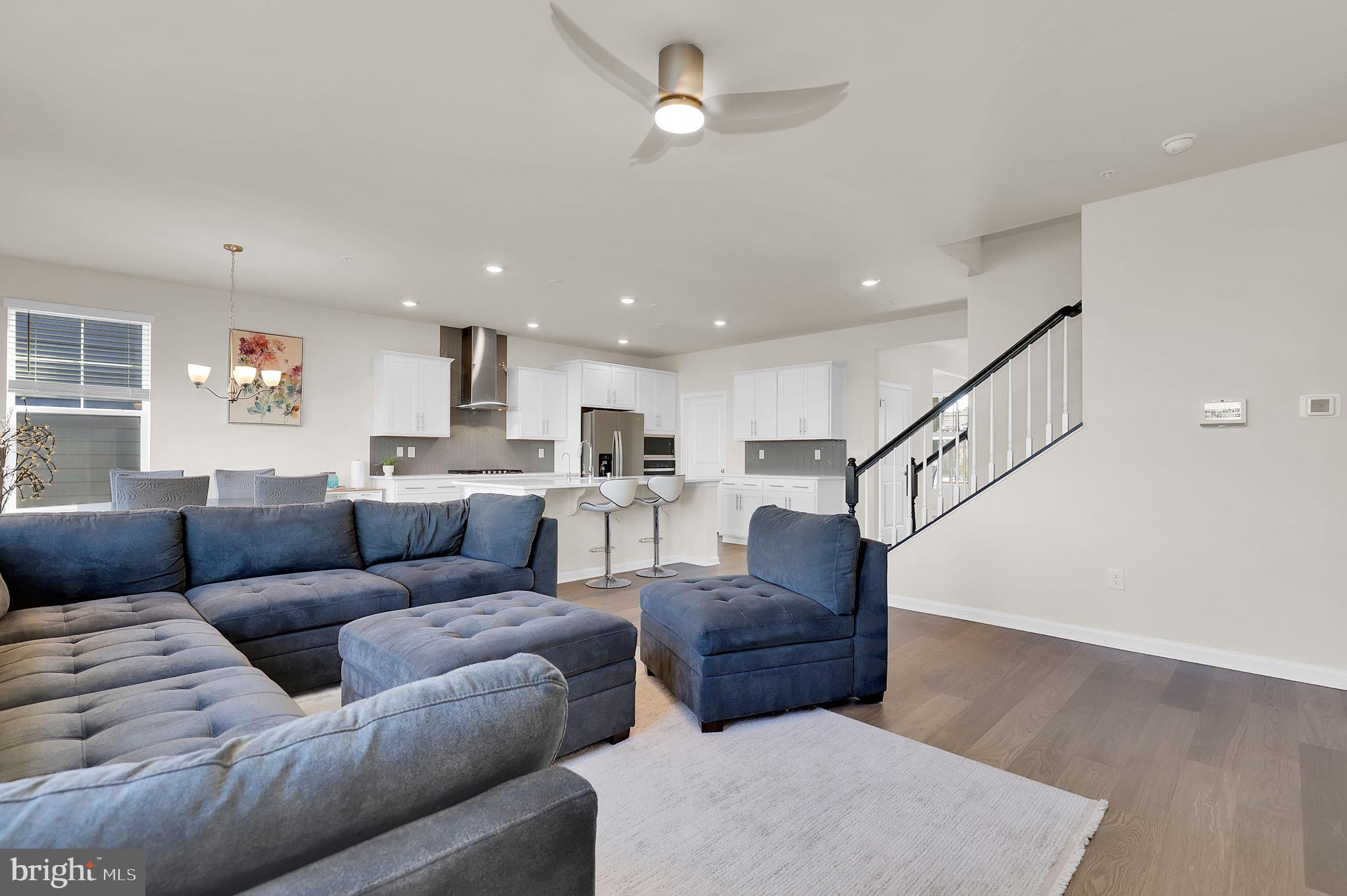 RENN QUARTER - Residential