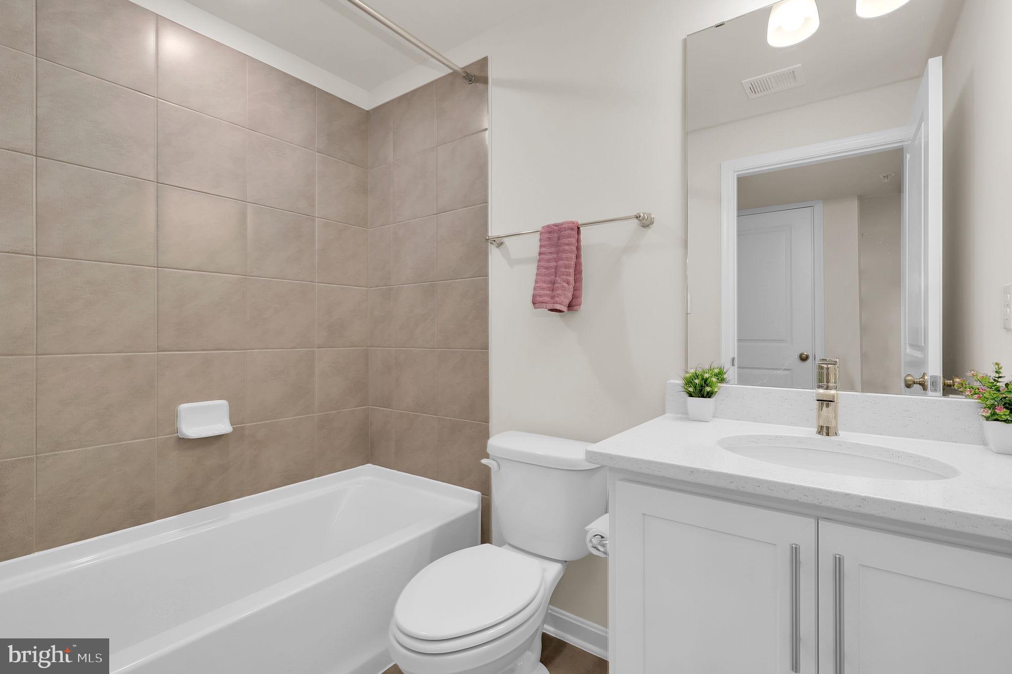 RENN QUARTER - Residential