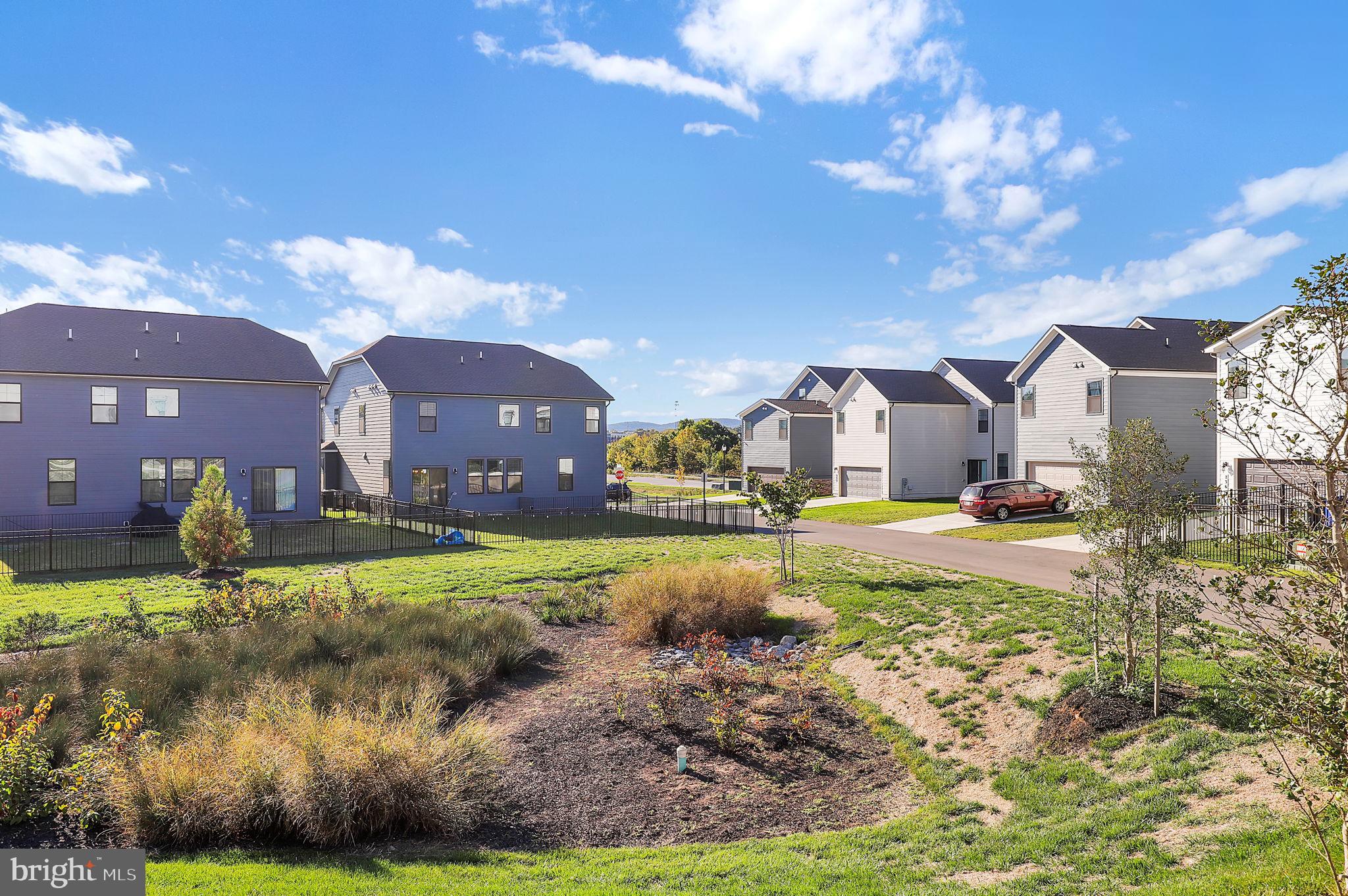 RENN QUARTER - Residential