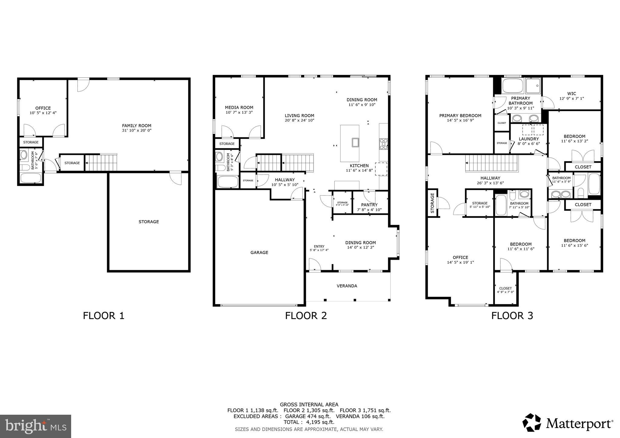 RENN QUARTER - Residential