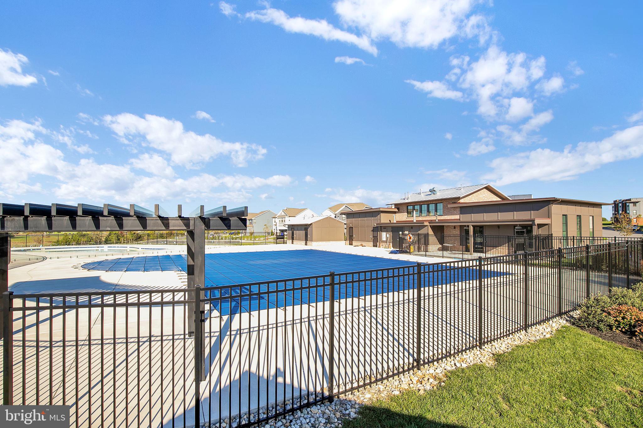 RENN QUARTER - Residential