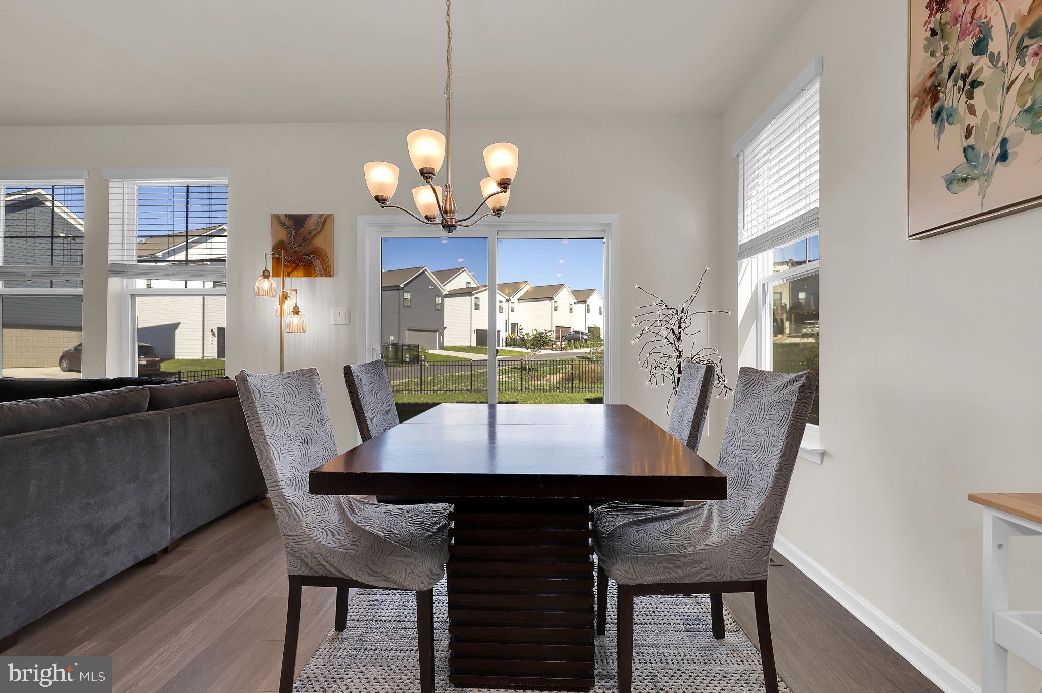 RENN QUARTER - Residential