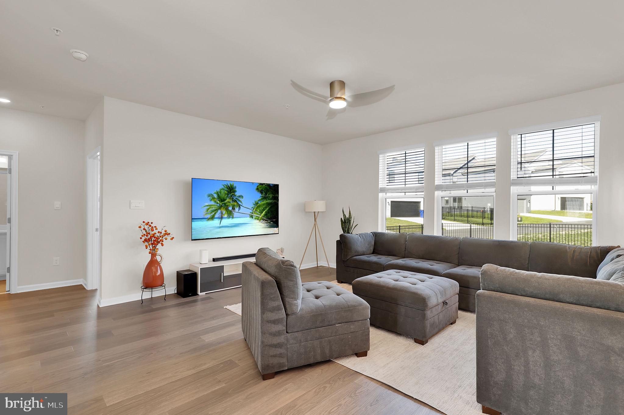 RENN QUARTER - Residential