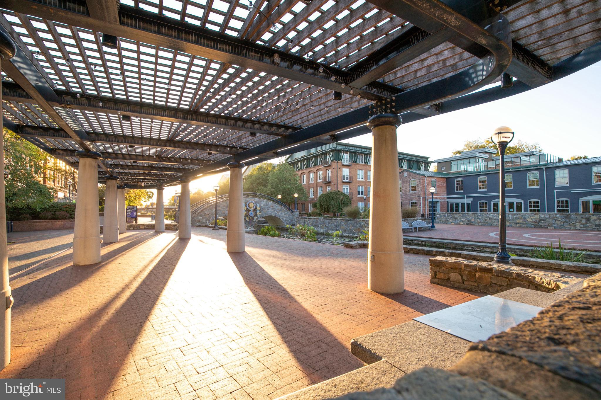 RENN QUARTER - Residential