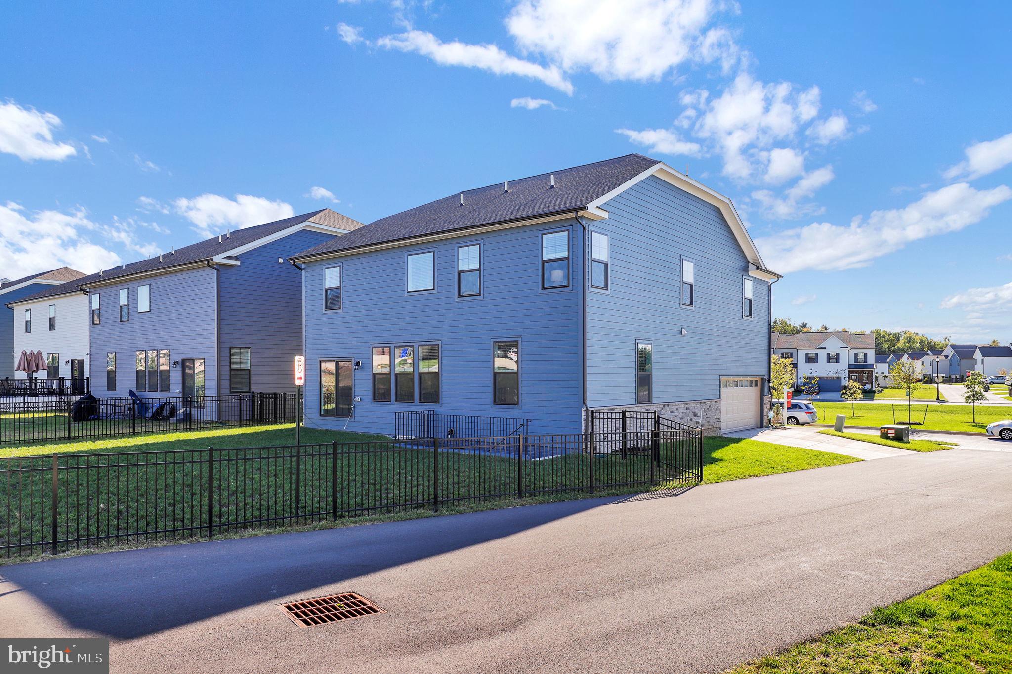 RENN QUARTER - Residential