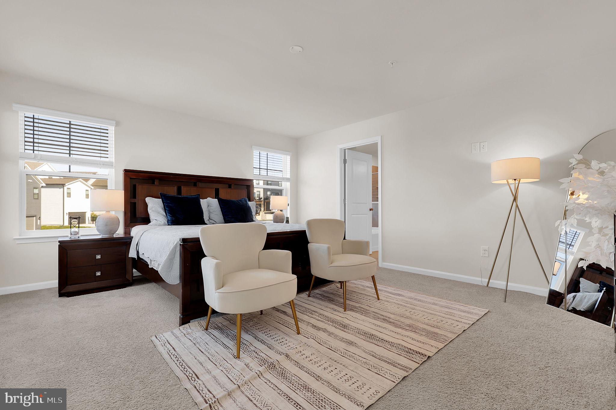 RENN QUARTER - Residential