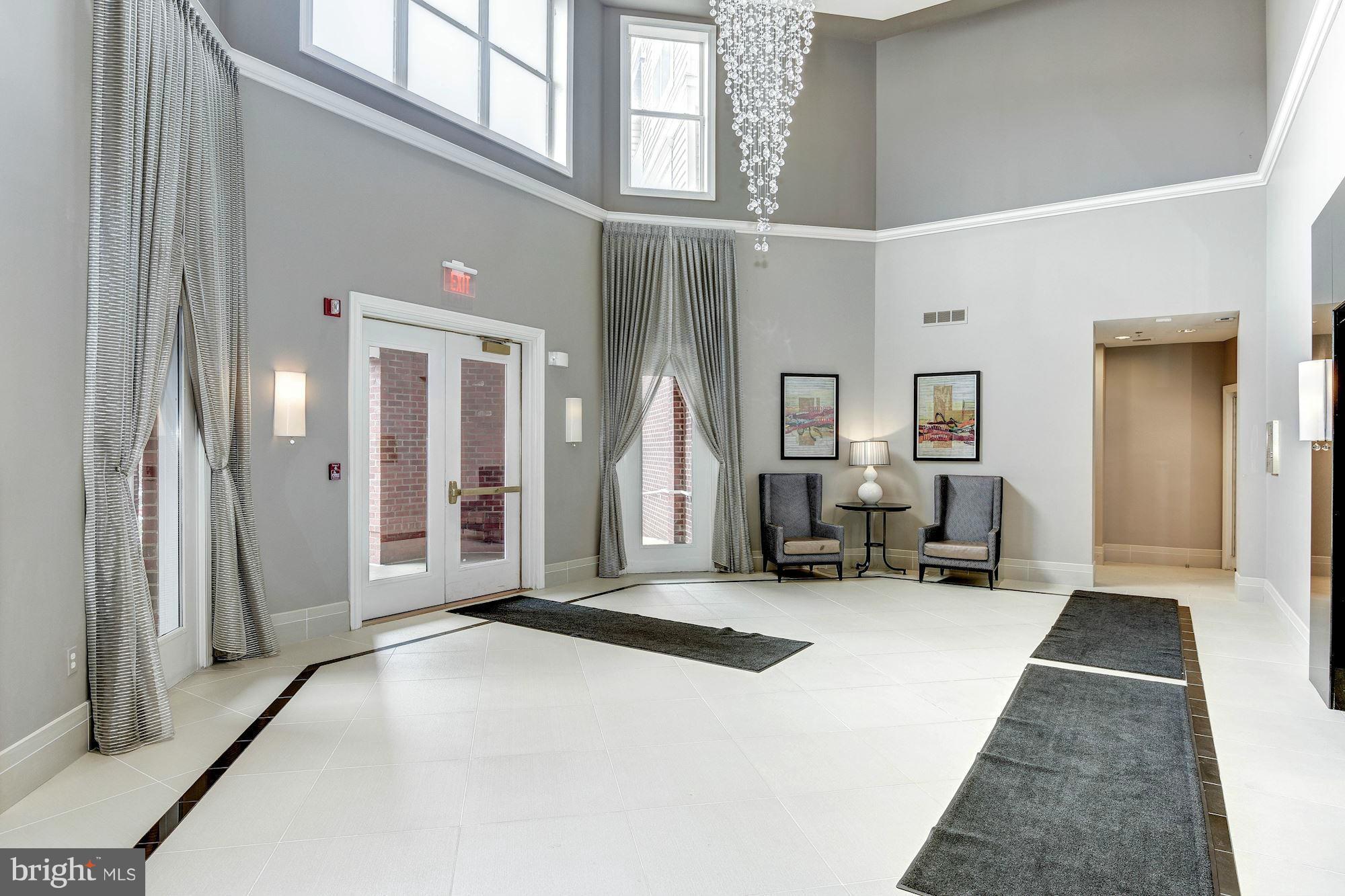 LILLIAN COURT AT TYSONS - Residential