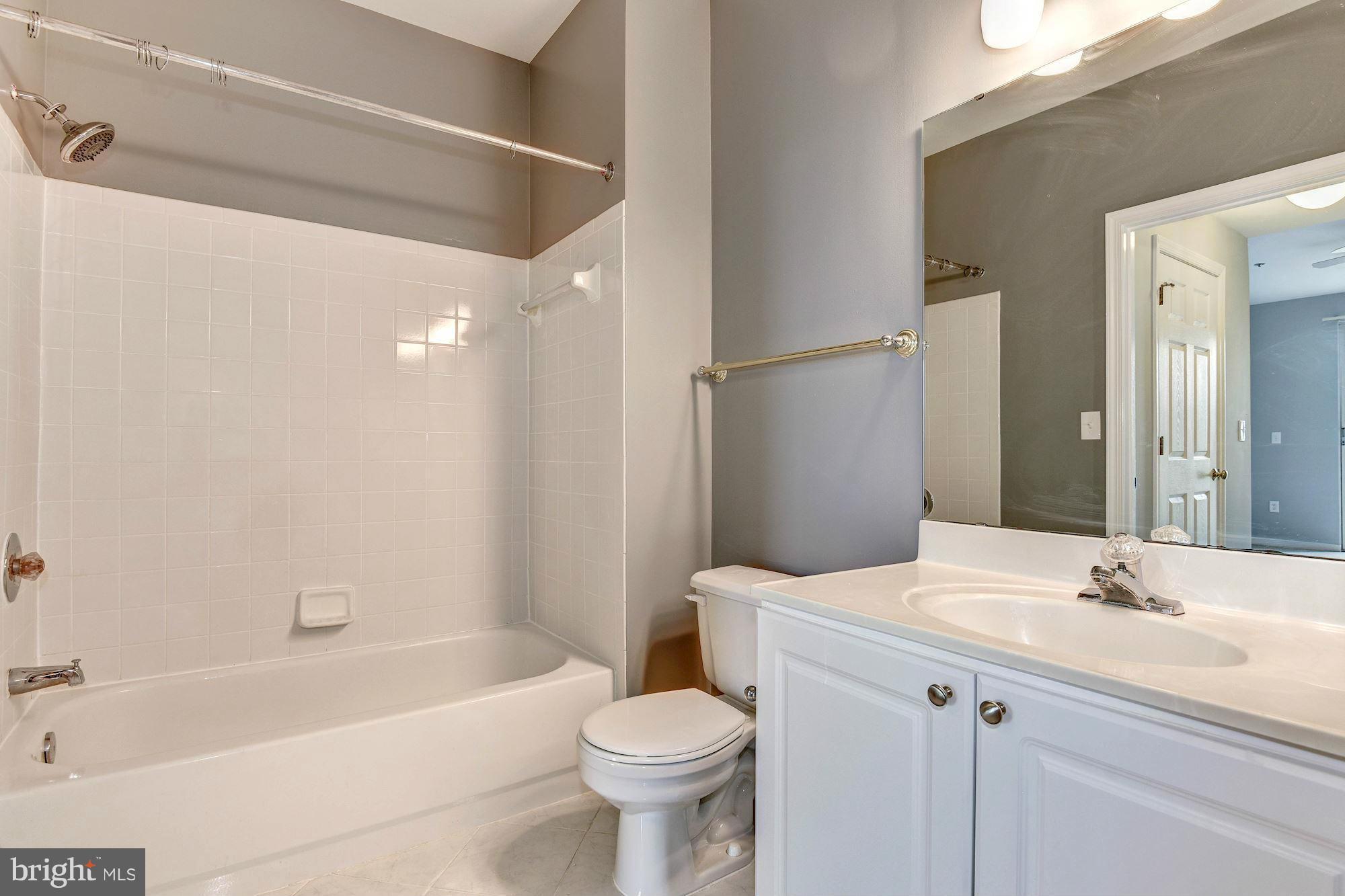 LILLIAN COURT AT TYSONS - Residential