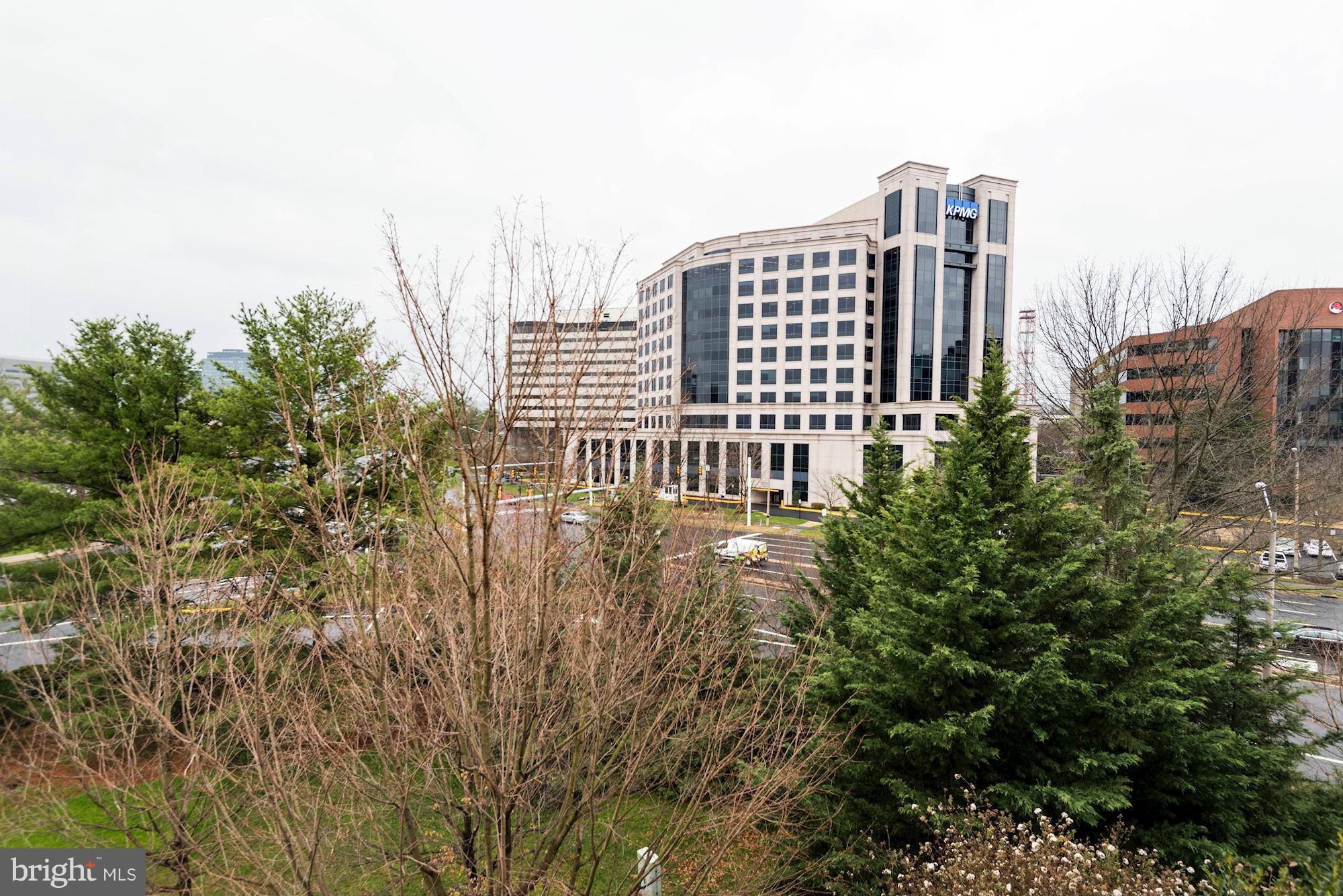 LILLIAN COURT AT TYSONS - Residential